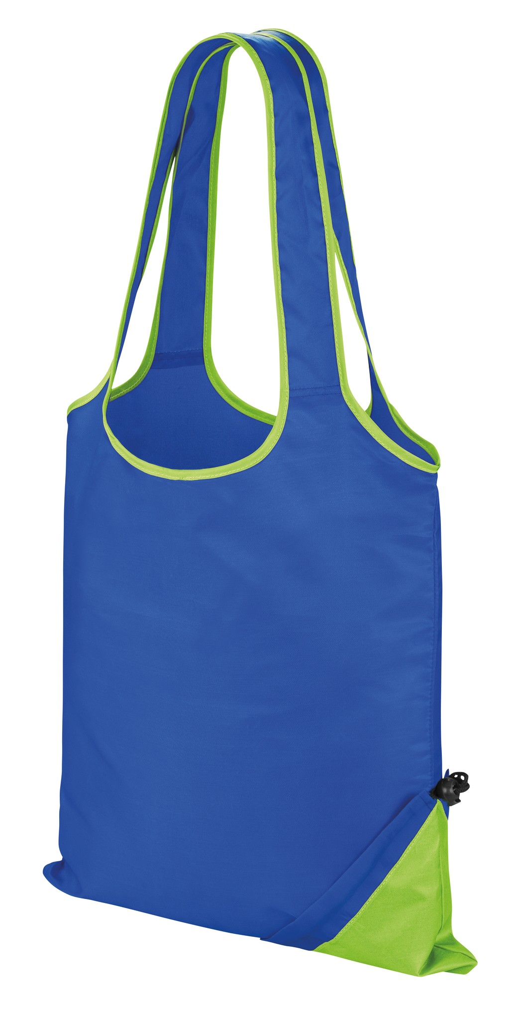 Result Core HDi Compact Shopper R002X - Borsa a tracolla leggera donna poliestere - Foto 11 di 12