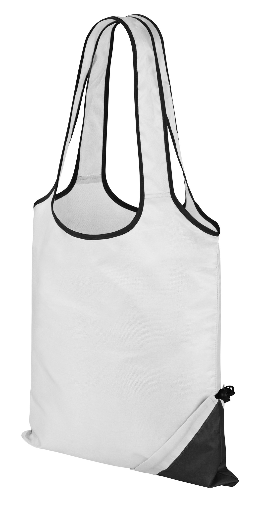 Result Core HDi Compact Shopper R002X - Borsa a tracolla leggera donna poliestere - Foto 12 di 12