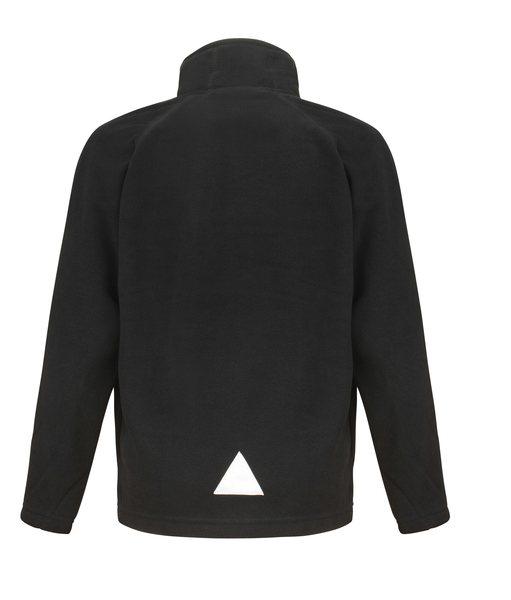 Result Core Junior Microfleece Jacket R114J -Kids Winterwear Childrens Warm Coat - Picture 10 of 13
