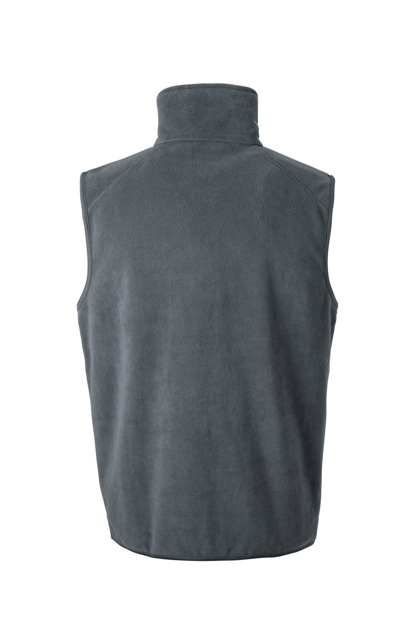 Result Core Unisex Microfleece Bodywarmer Gilet R116X - Winter Sleeveless Jacket - Picture 12 of 21