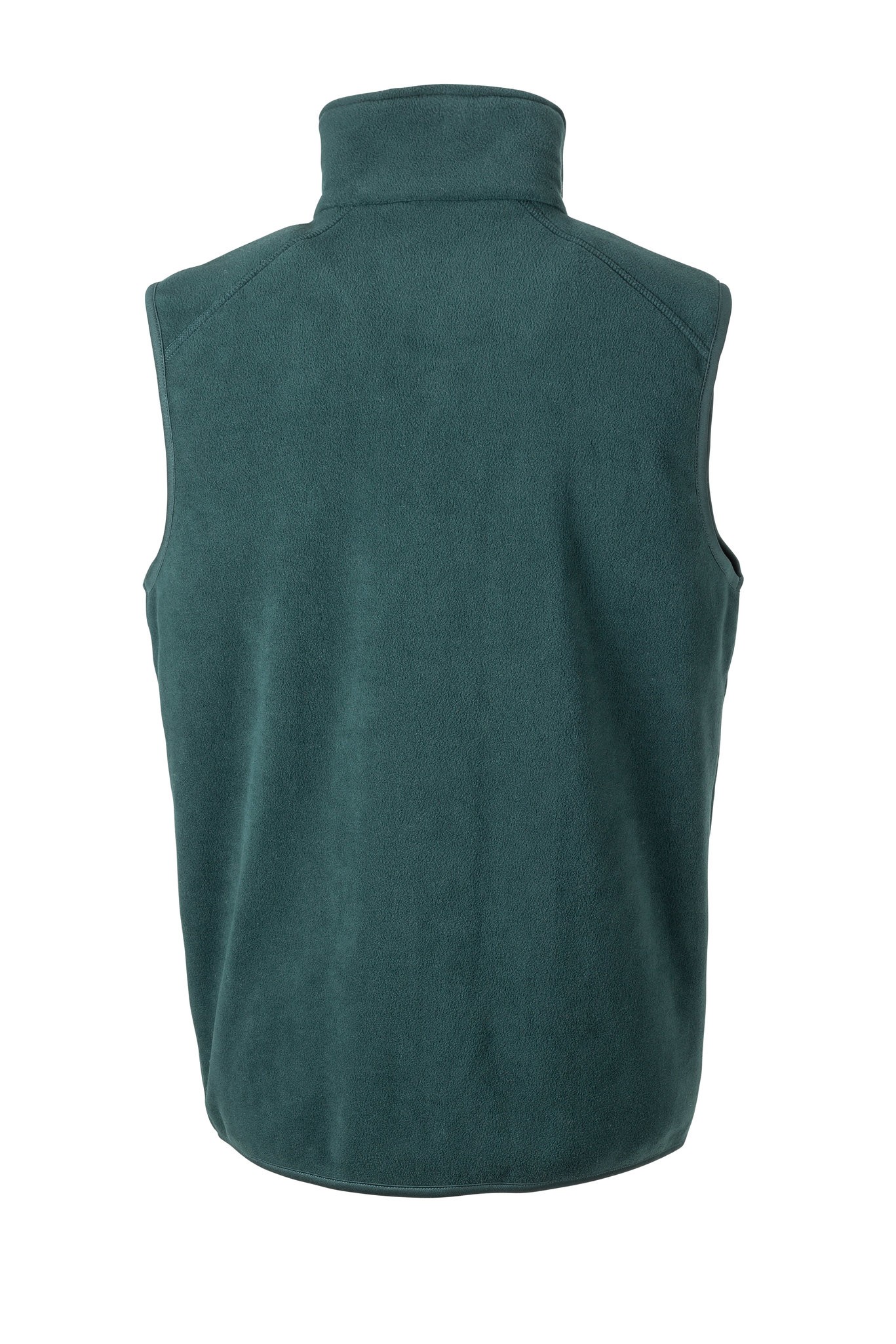 Result Core Unisex Microfleece Bodywarmer Gilet R116X - Winter Sleeveless Jacket - Picture 14 of 21