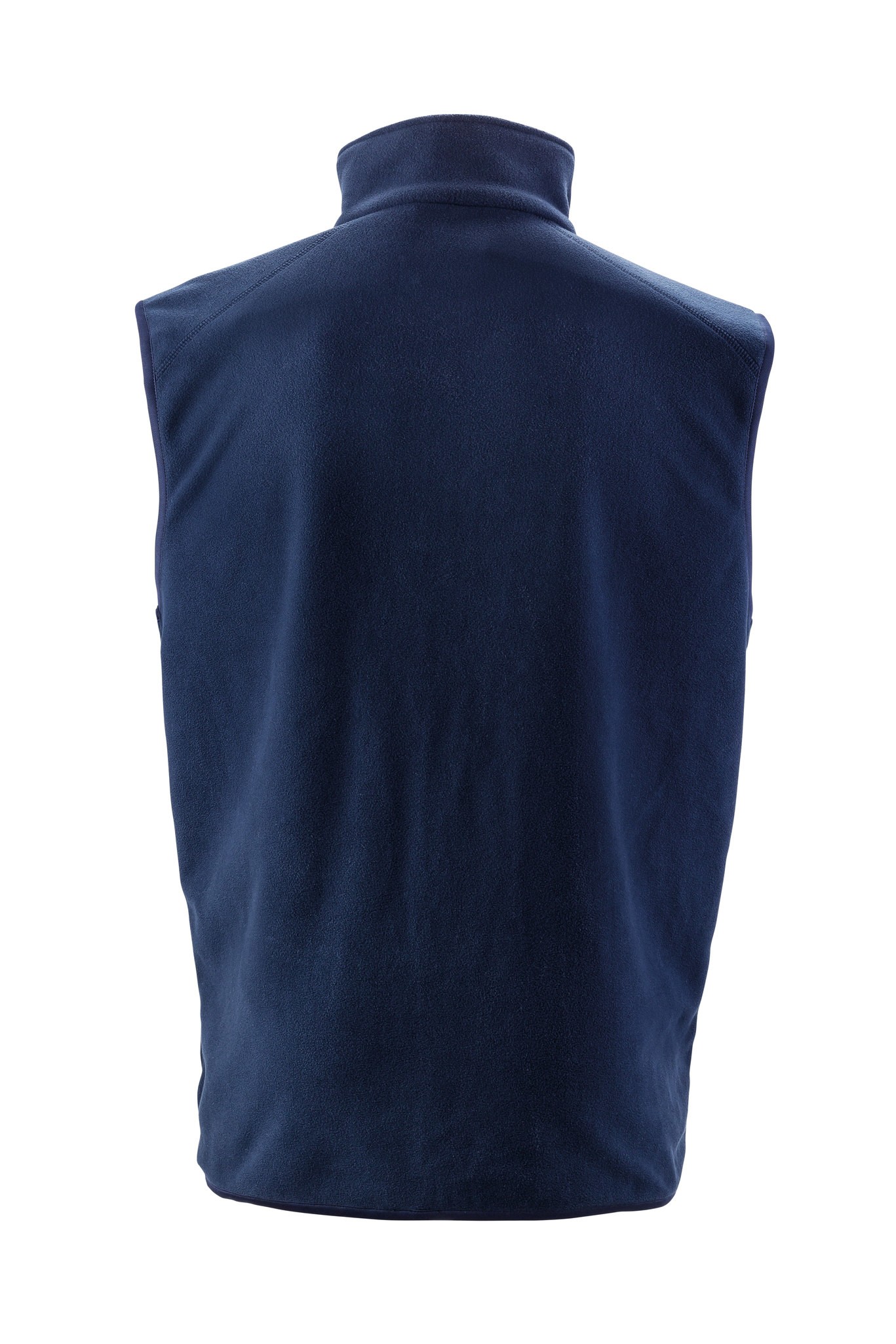 Result Core Unisex Microfleece Bodywarmer Gilet R116X - Winter Sleeveless Jacket - Picture 16 of 21