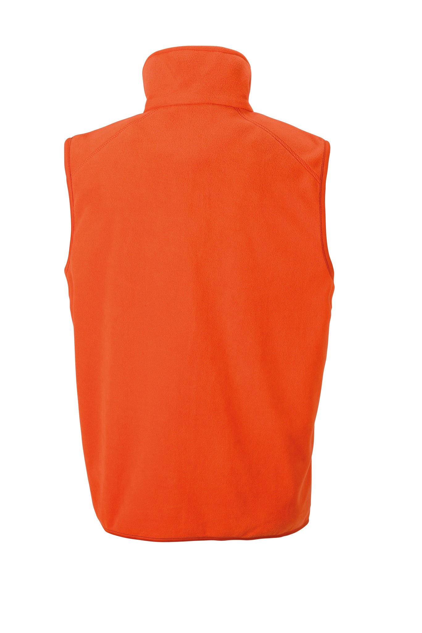 Result Core Unisex Microfleece Bodywarmer Gilet R116X - Winter Sleeveless Jacket - Picture 18 of 21
