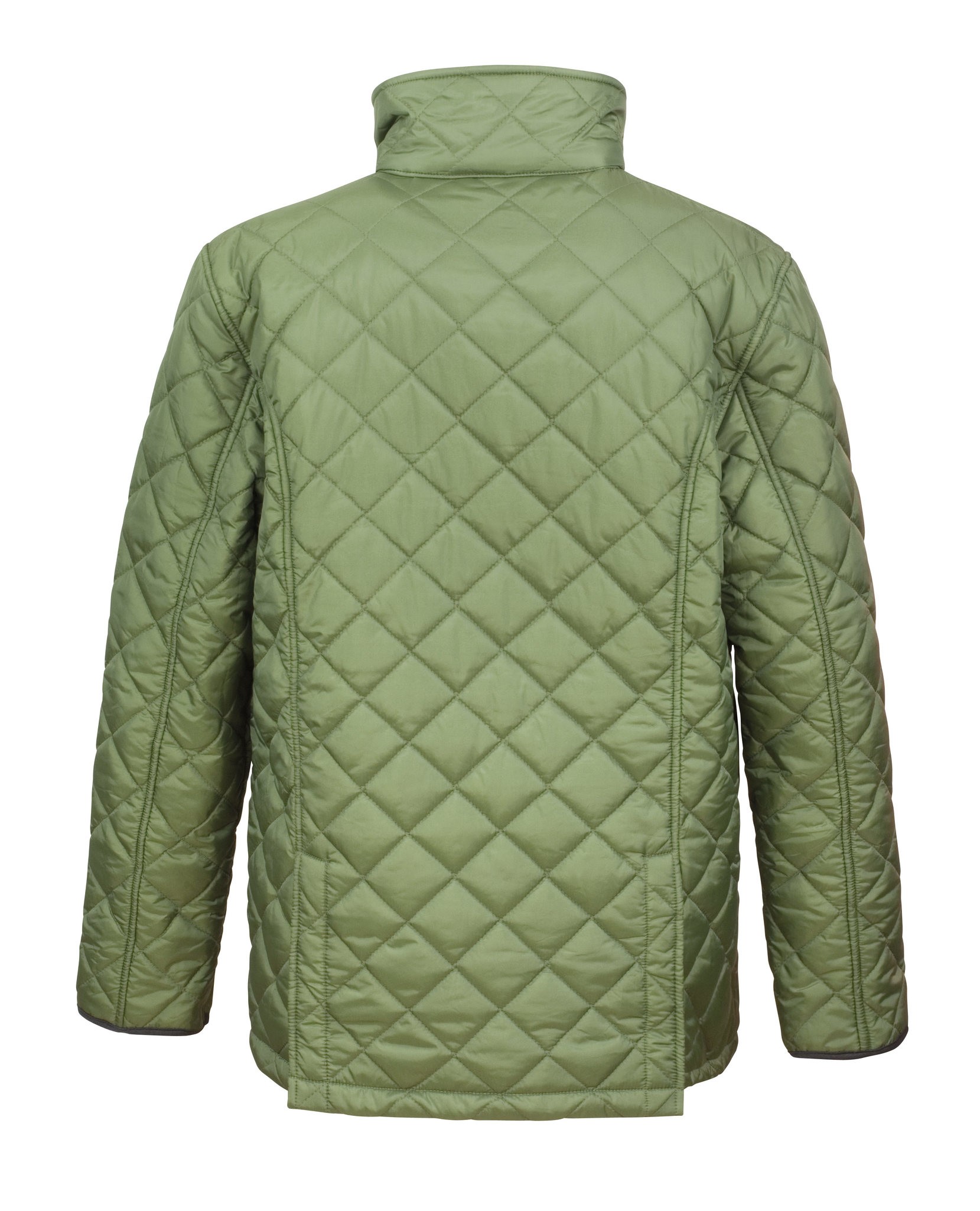 Result Urban Outdoor Unisex Cheltenham Gold Jacket R196X - Winterwear Warm Coat - Picture 7 of 7