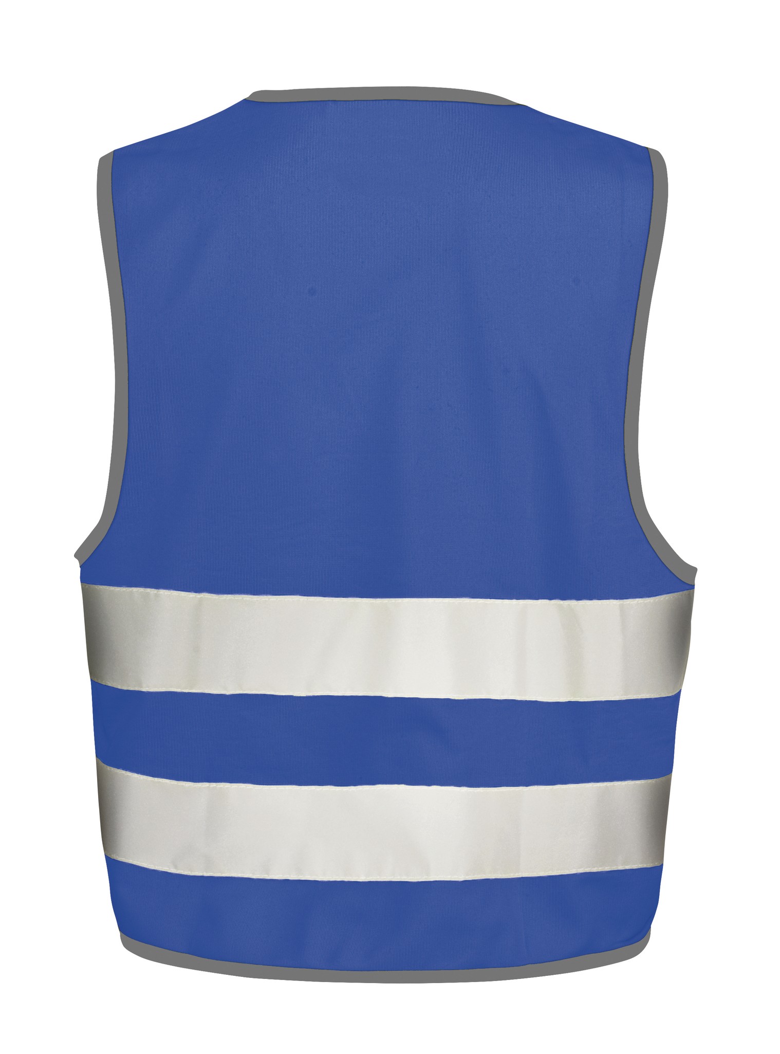 Result Core Junior Kids Hi Vis Safety Vest R200J - Childrens Polyester Waistcoat - Picture 23 of 25