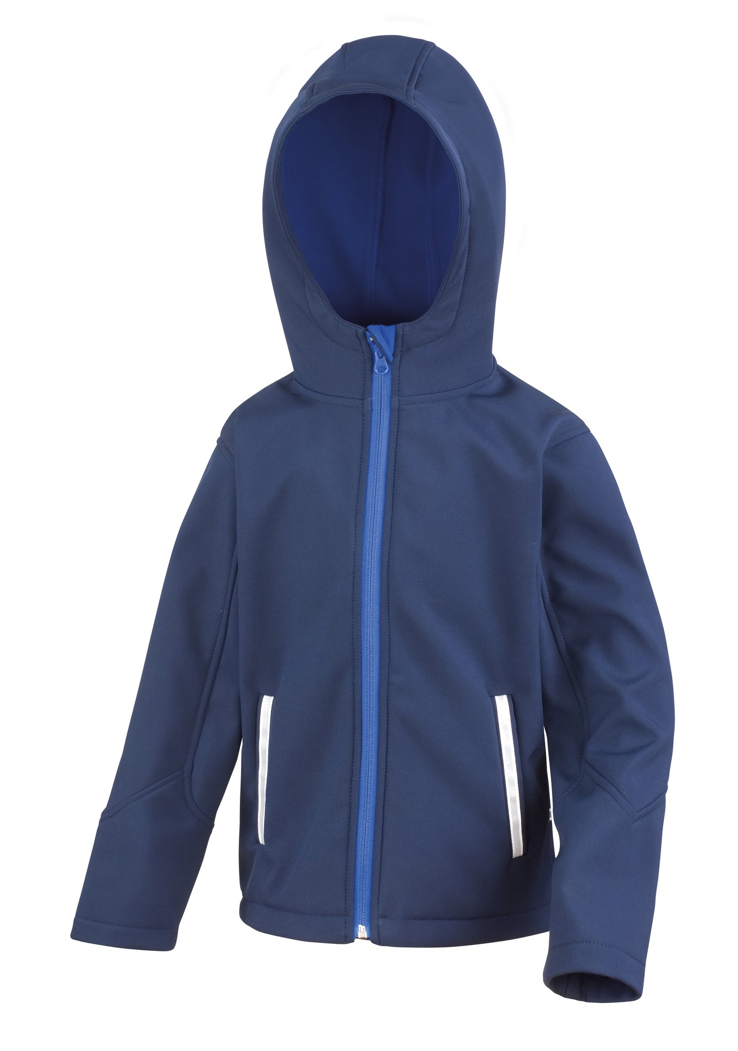 Result Core Junior TX Performance Hooded Softshell Jacket - Junior Jacket - Picture 15 of 15