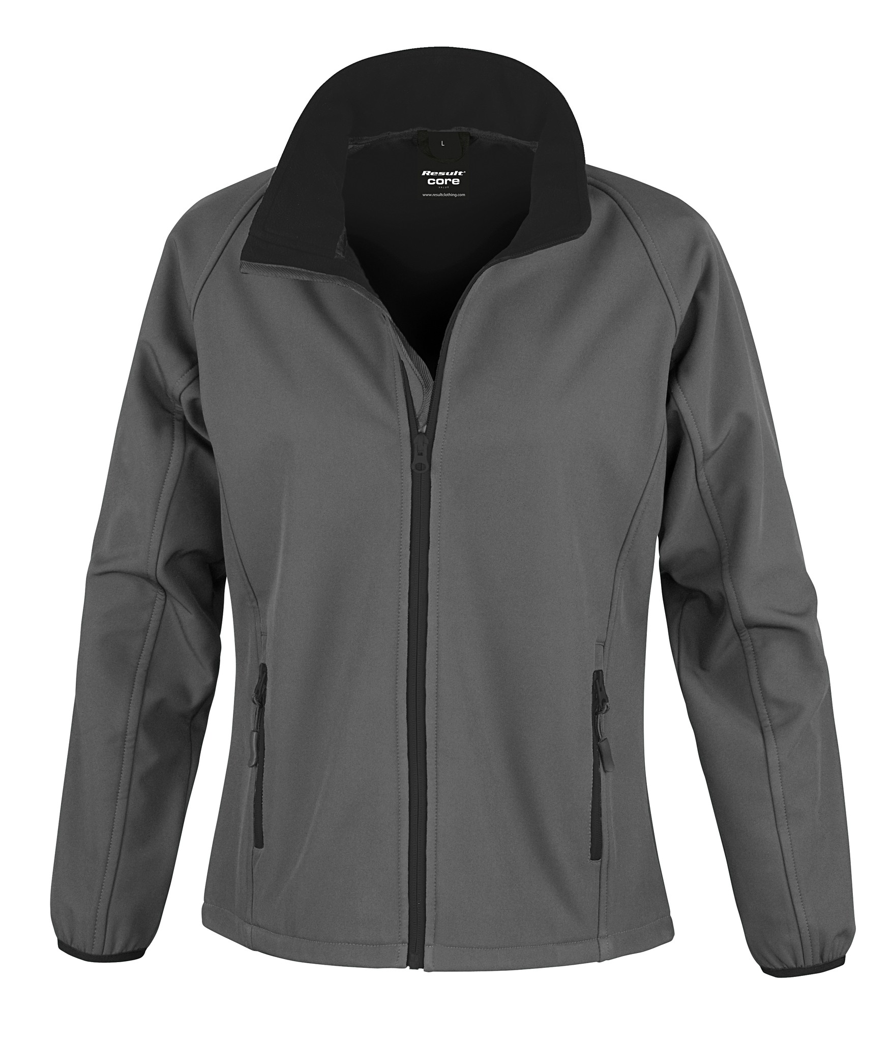 Charcoal/Black