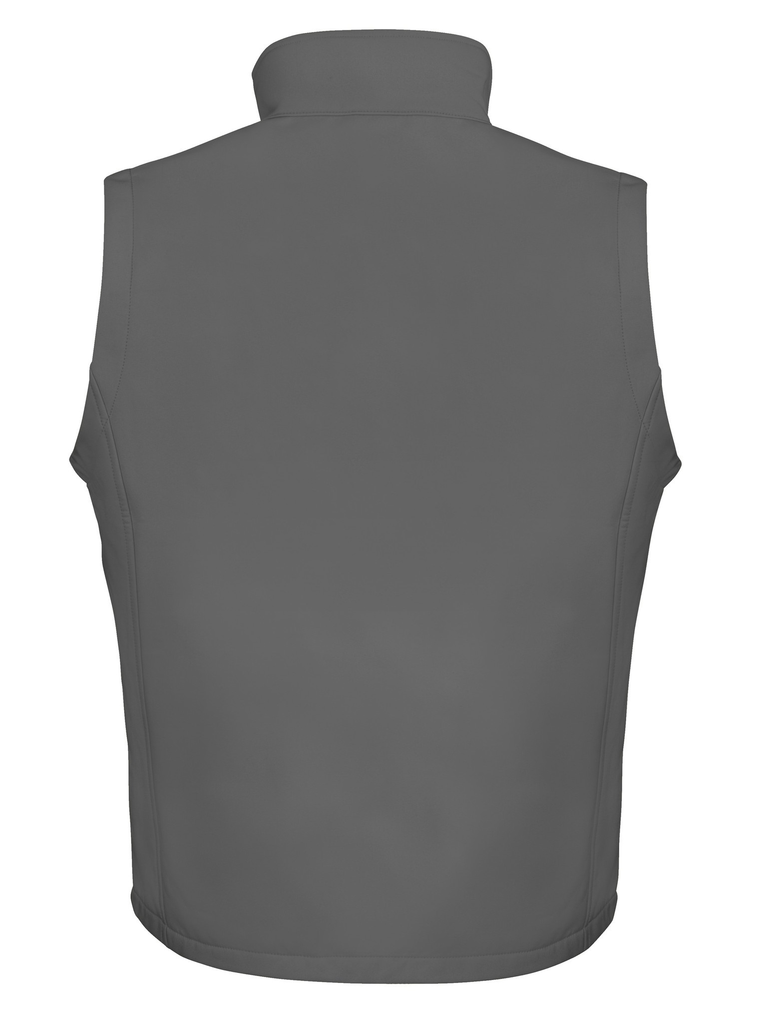 Result Core Men's Printable Softshell Bodywarmer Gilet R232M-Winters Half Jacket - Picture 14 of 23