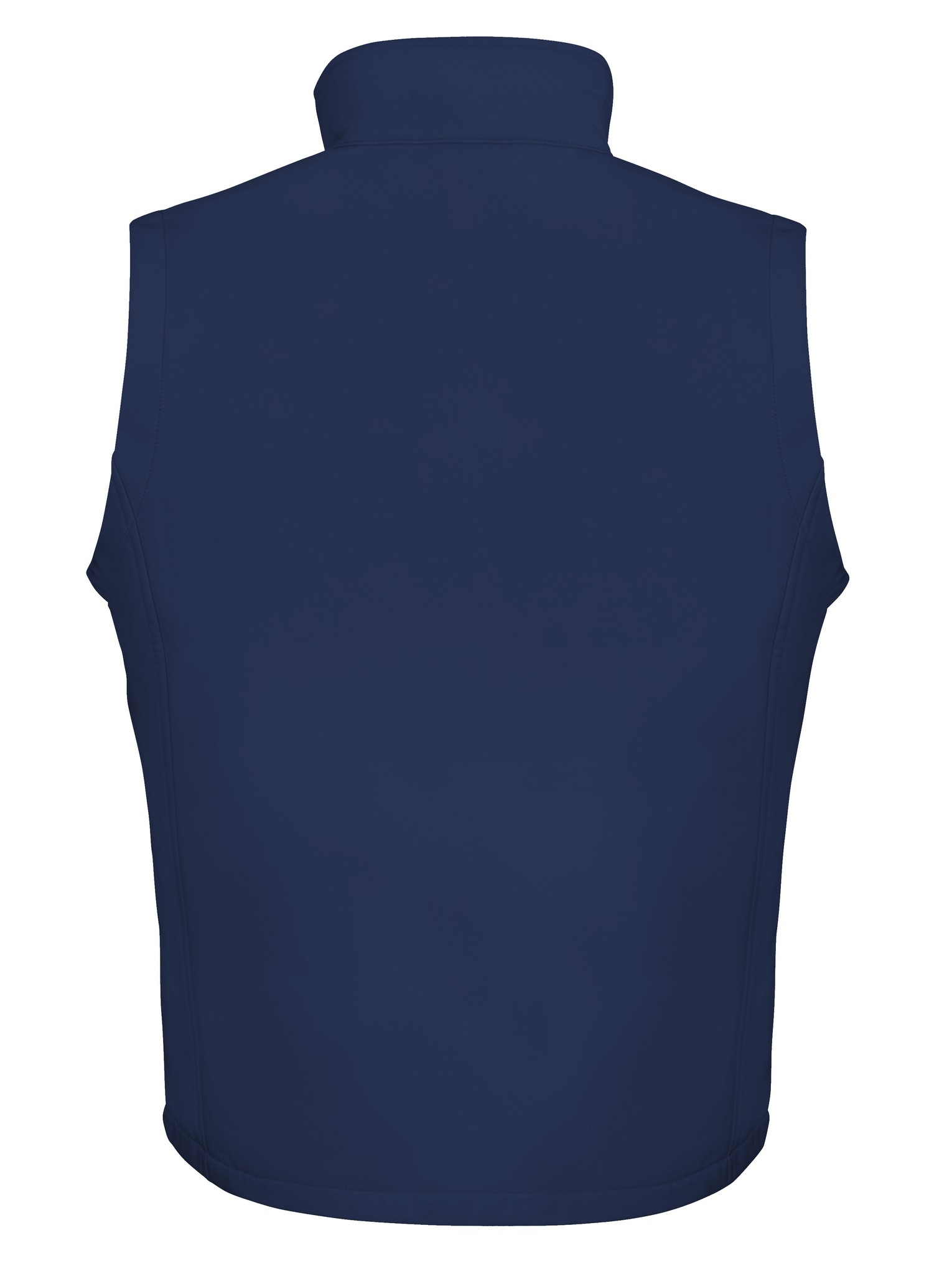 Result Core Men's Printable Softshell Bodywarmer Gilet R232M-Winters Half Jacket - Picture 16 of 23