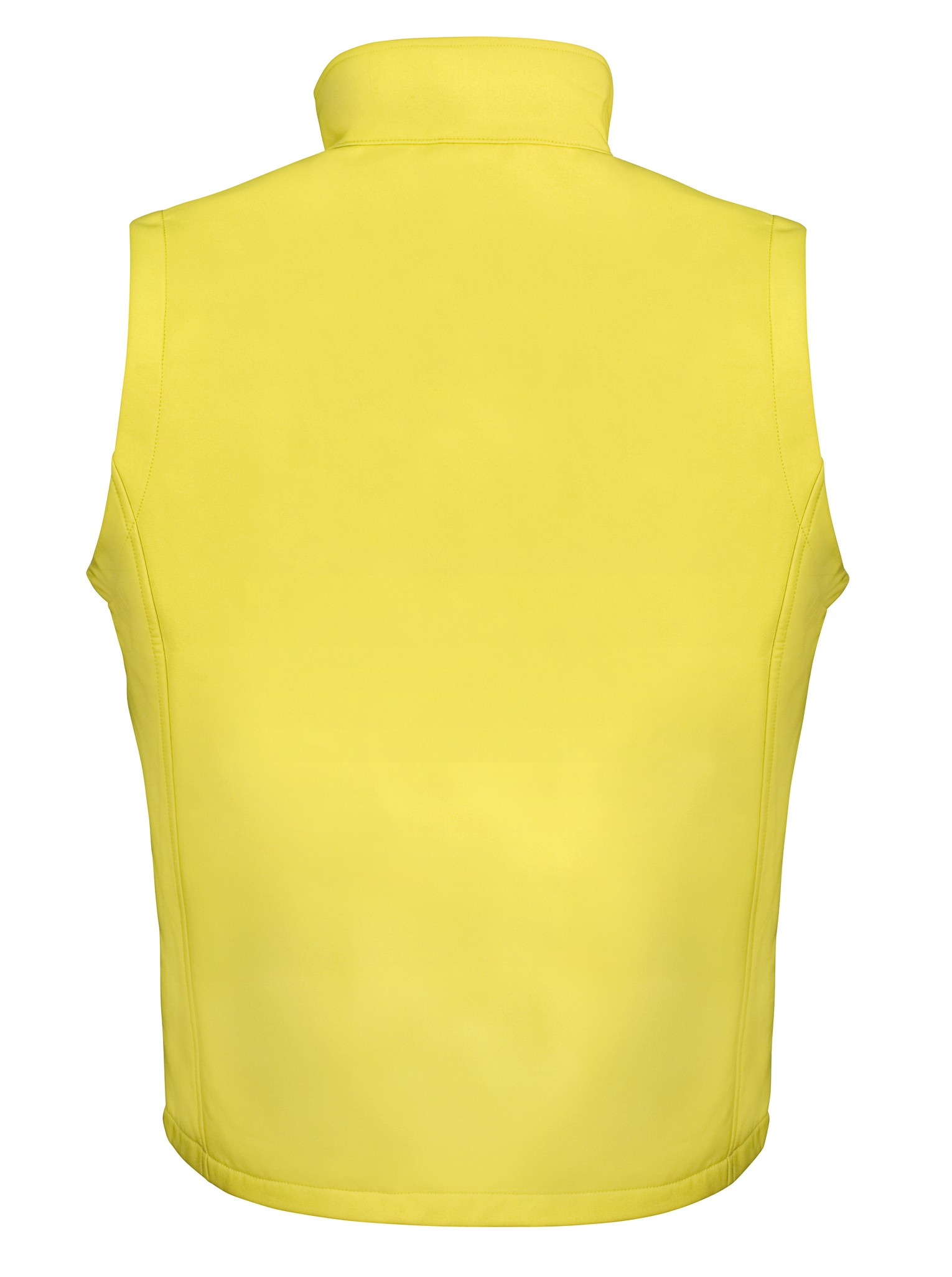 Result Core Men's Printable Softshell Bodywarmer Gilet R232M-Winters Half Jacket - Picture 23 of 23