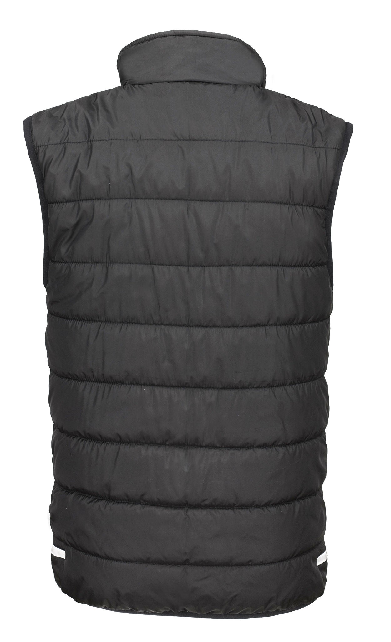 Result Core Junior Kids Bodywarmer Gliet R234J-Y - Childrens Wear Half Jacket - Picture 16 of 17