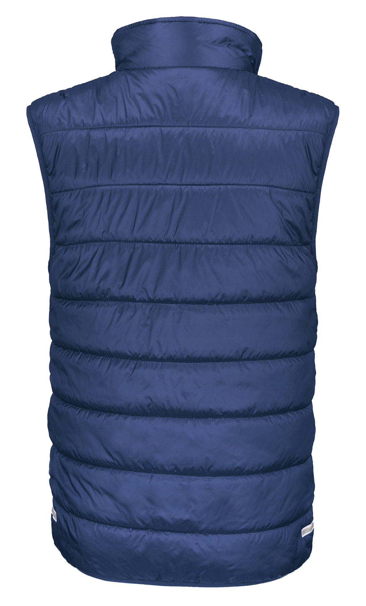 Result Core Junior Kids Bodywarmer Gliet R234J-Y - Childrens Wear Half Jacket - Picture 14 of 17
