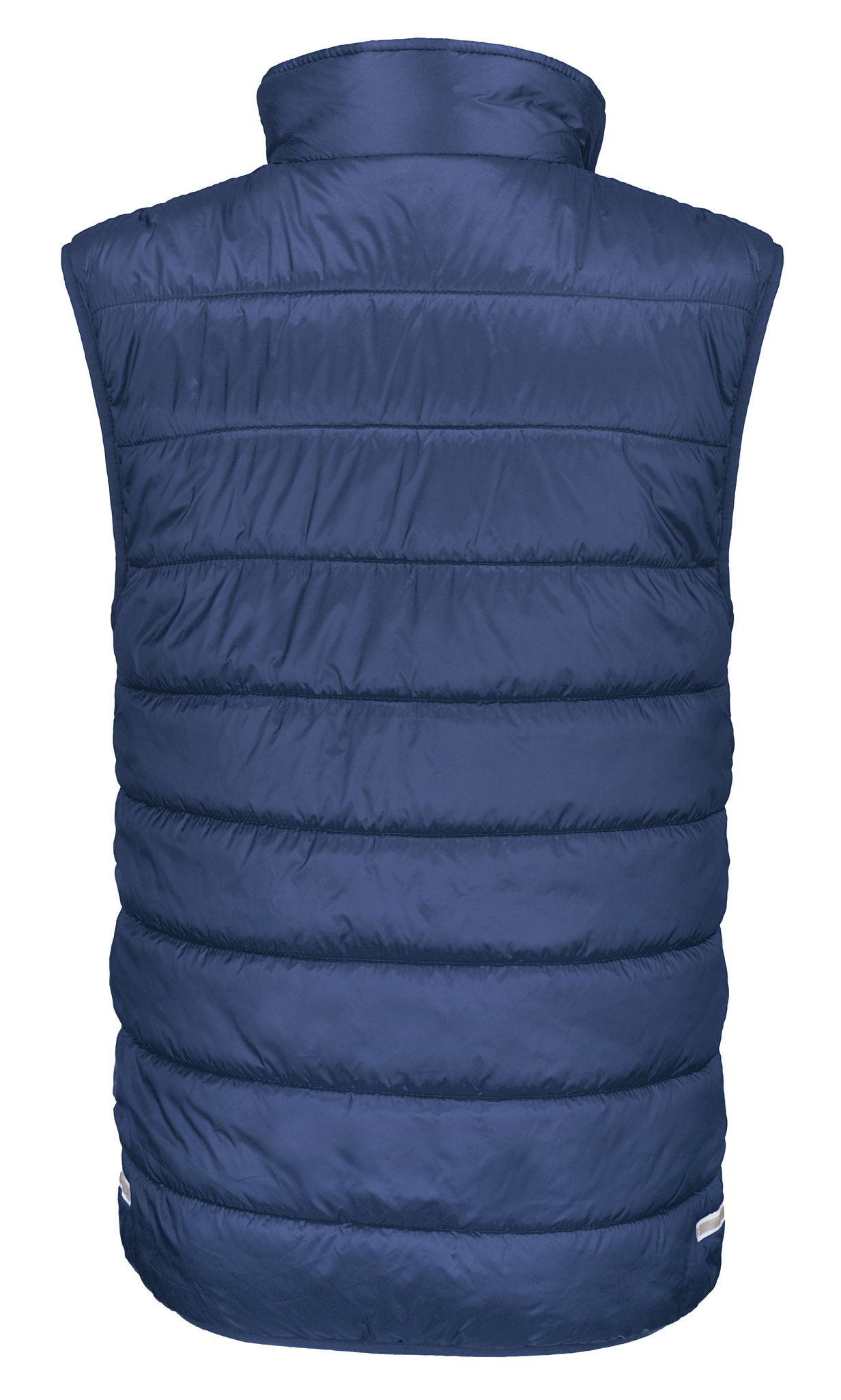 Result Core Junior Kids Bodywarmer Gliet R234J-Y - Childrens Wear Half Jacket - Picture 10 of 17