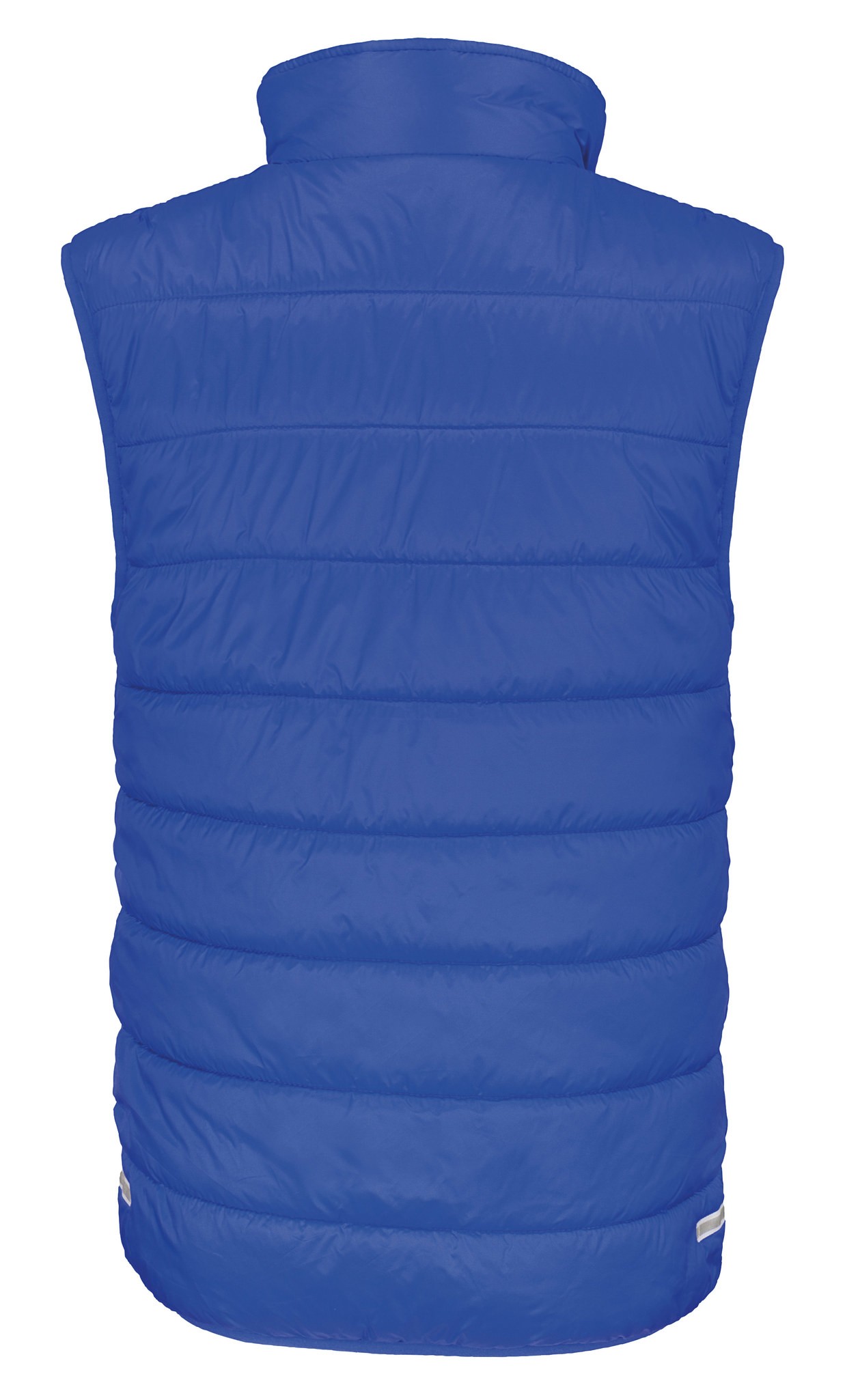 Result Core Junior Kids Bodywarmer Gliet R234J-Y - Childrens Wear Half Jacket - Picture 12 of 17