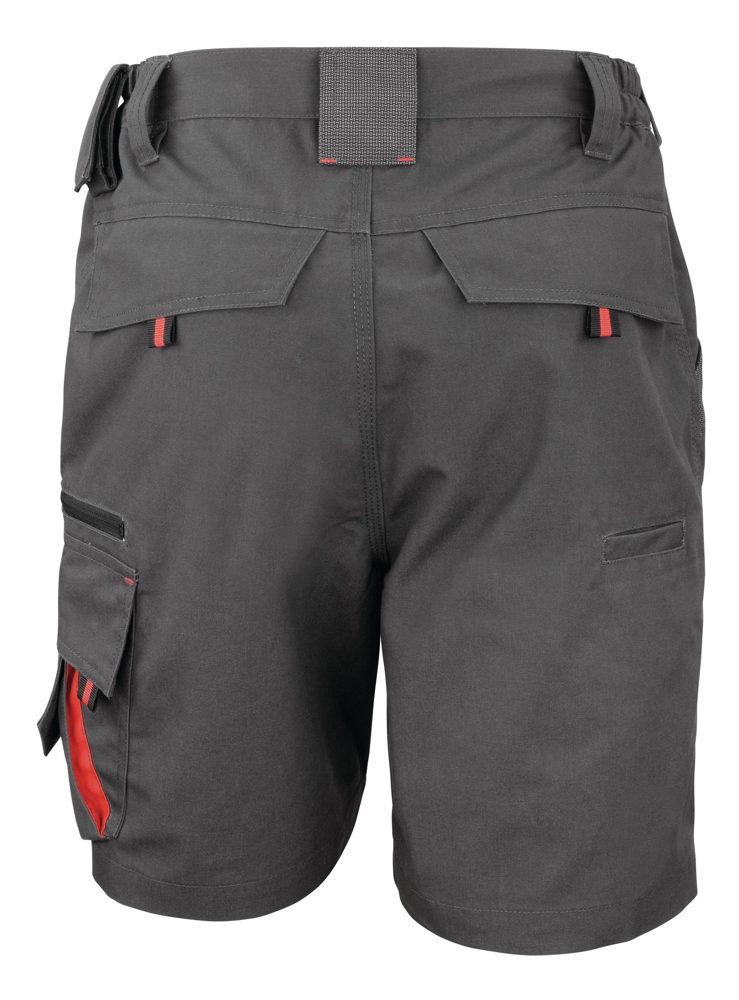 Result Work-Guard Technical Shorts (R311X) – Workwear Combat Cargo Half Pant