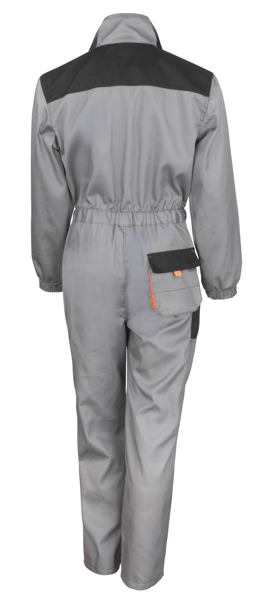 Result Work-Guard Windproof Lite Coverall (R321X) - Breathable Water Repellent