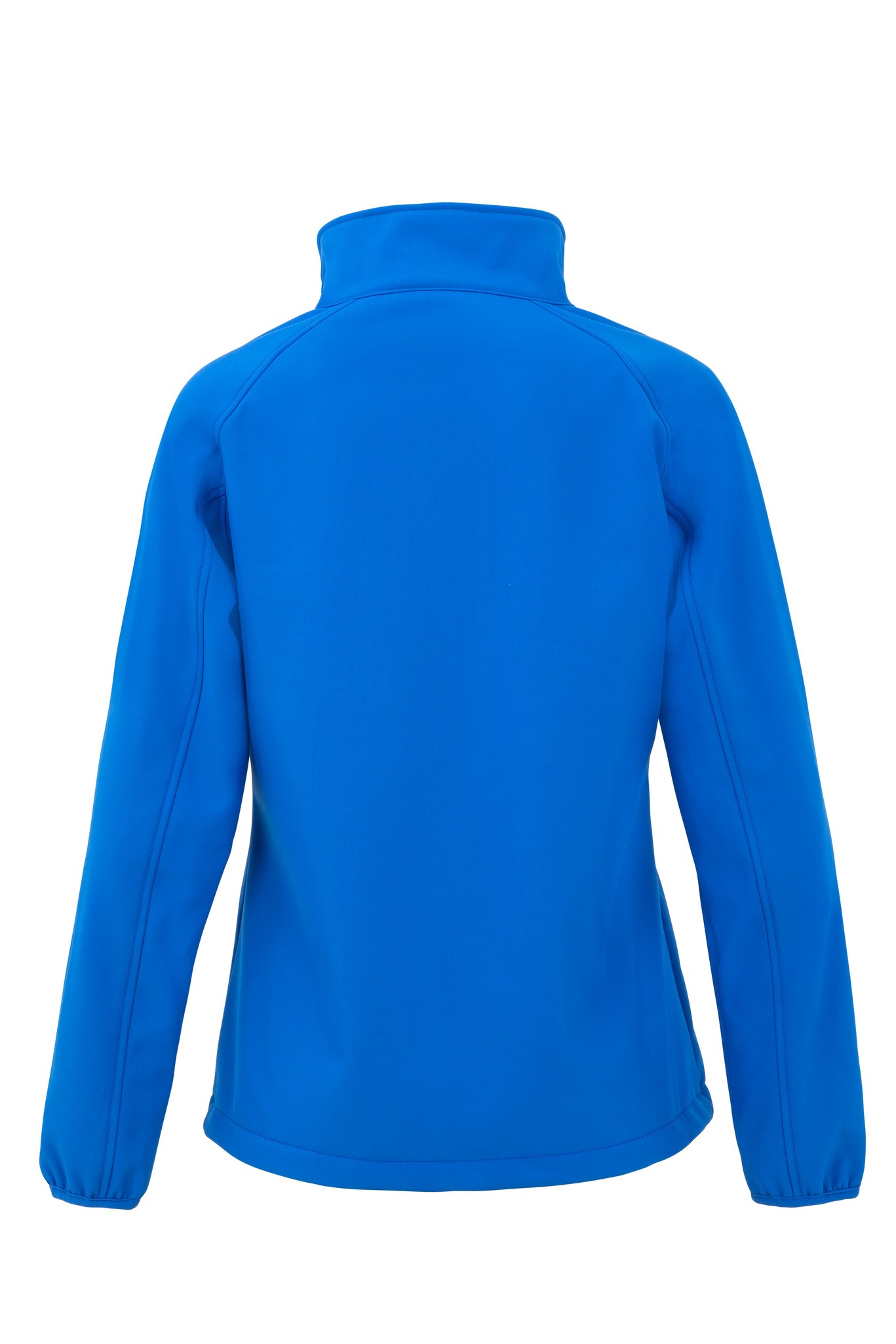 Result Genuine Recycled Women&rsquo;s Recycled 2-layer Printable Softshell Jacket