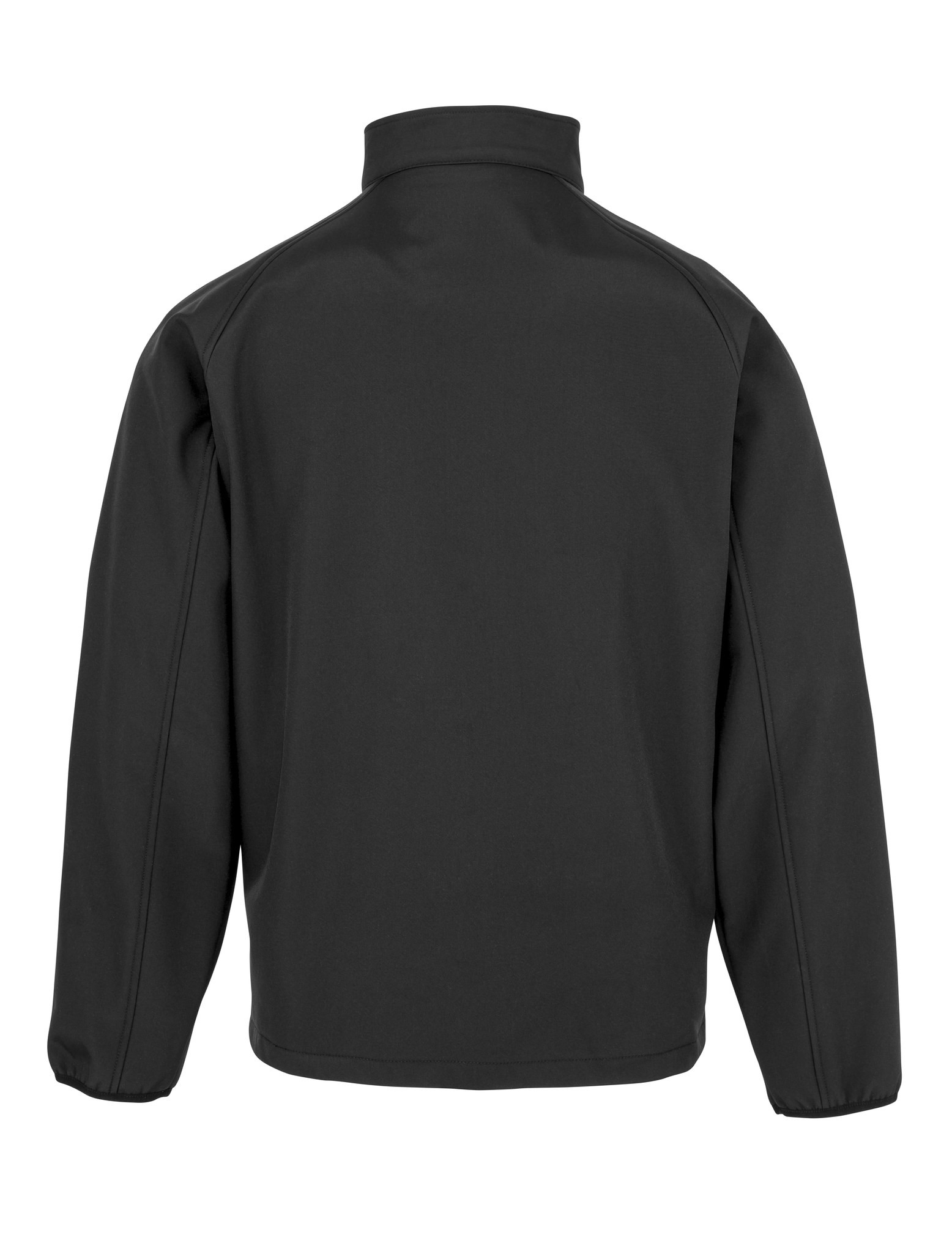 Result Genuine Recycled Recycled 2-layer printable junior softshell - Picture 14 of 15