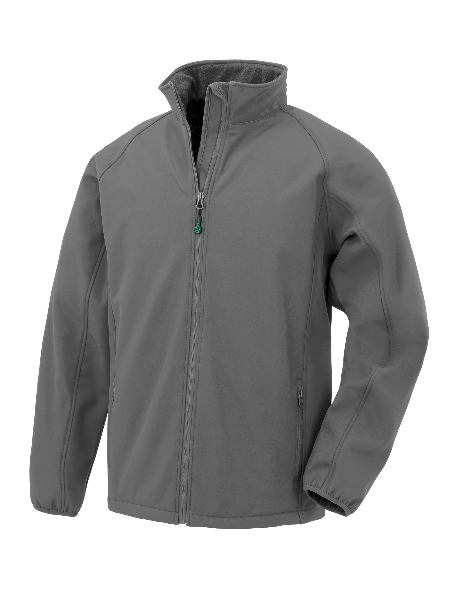 Result Genuine Recycled Recycled 2-layer printable junior softshell - Picture 13 of 15