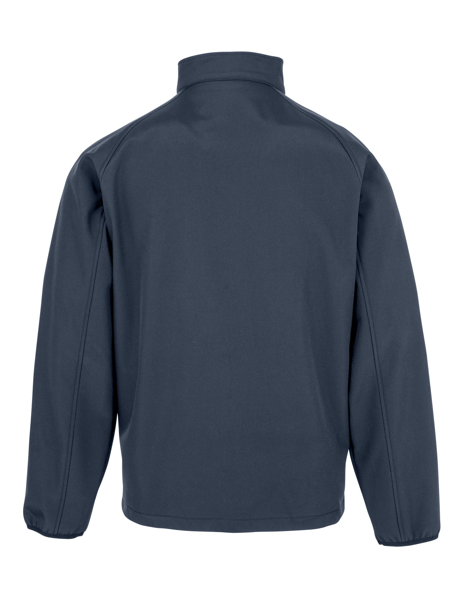 Result Genuine Recycled Recycled 2-layer printable junior softshell - Picture 11 of 15