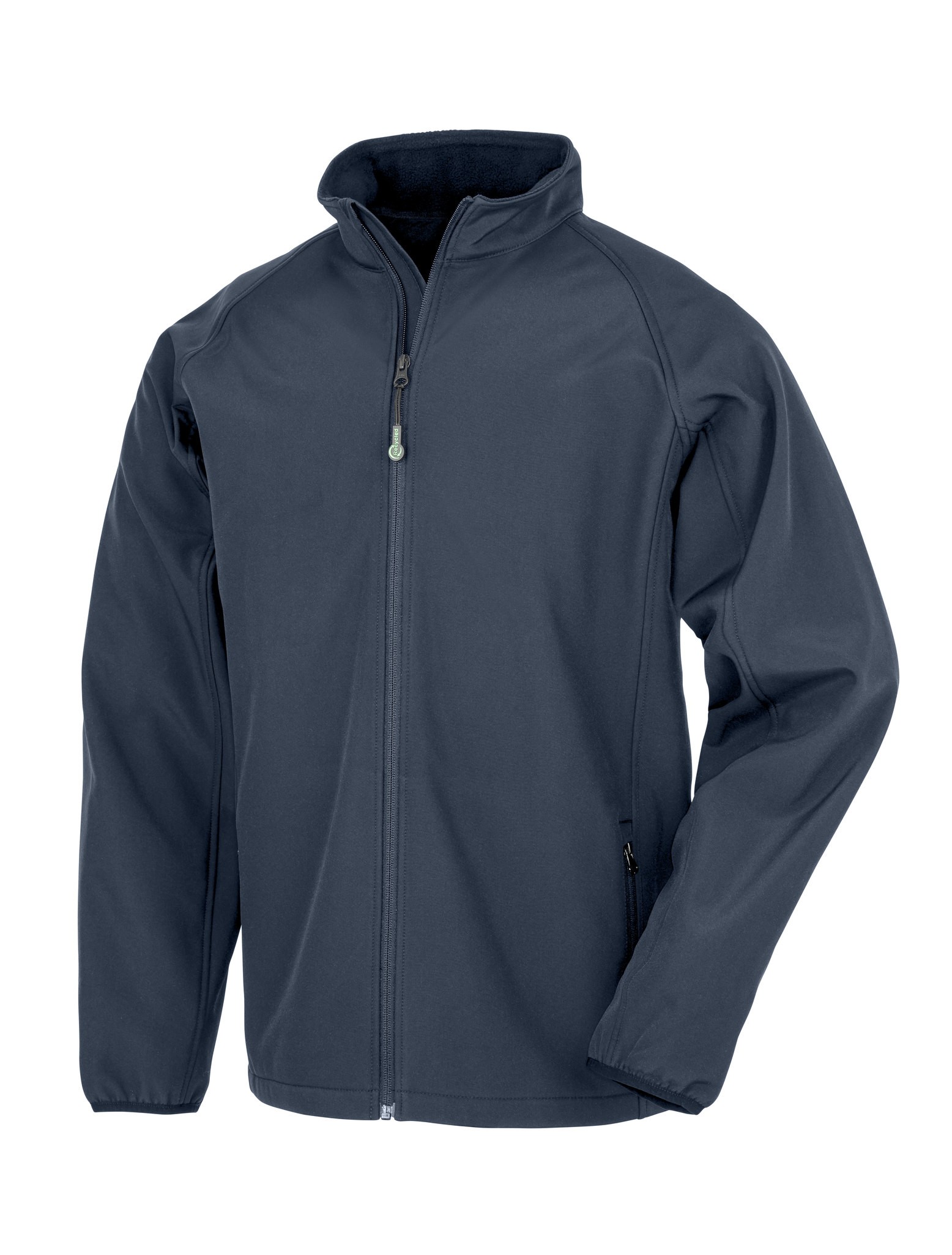 Result Genuine Recycled Recycled 2-layer printable junior softshell - Picture 12 of 15