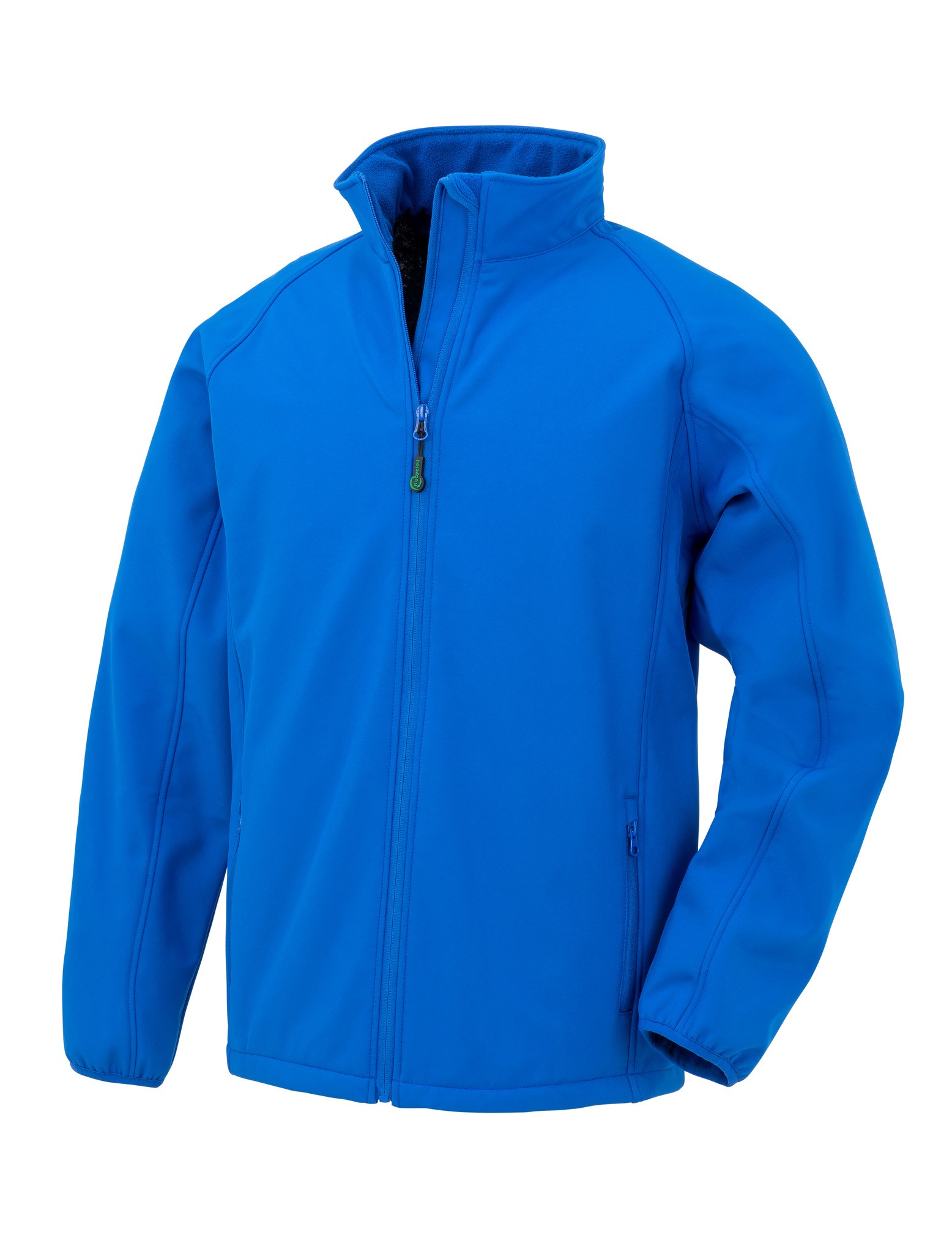 Result Genuine Recycled Recycled 2-layer printable junior softshell - Picture 10 of 15