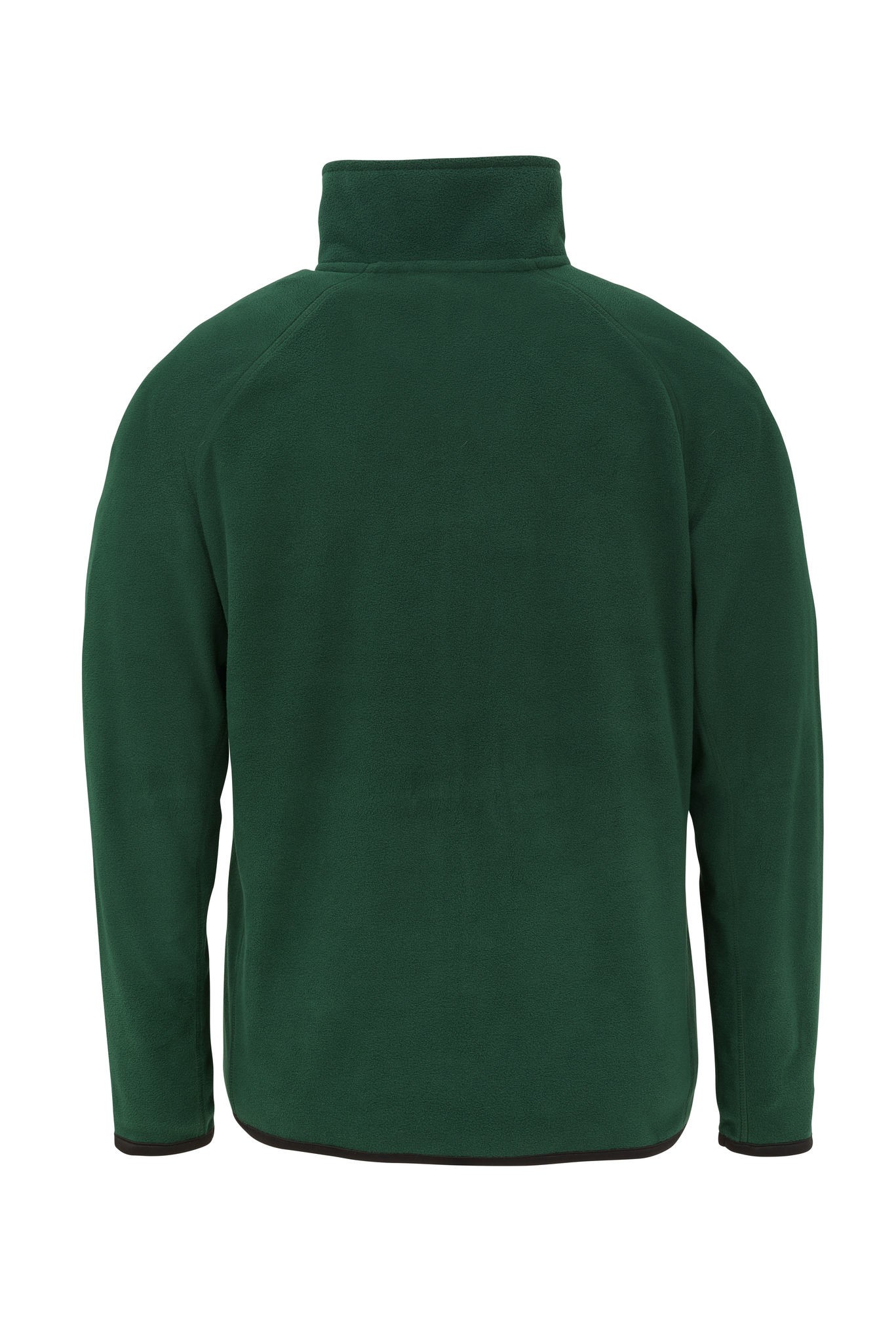 Result Genuine Recycled Microfleece Jacket R907X - Adult Full Zip Fleece Coat - Picture 11 of 16