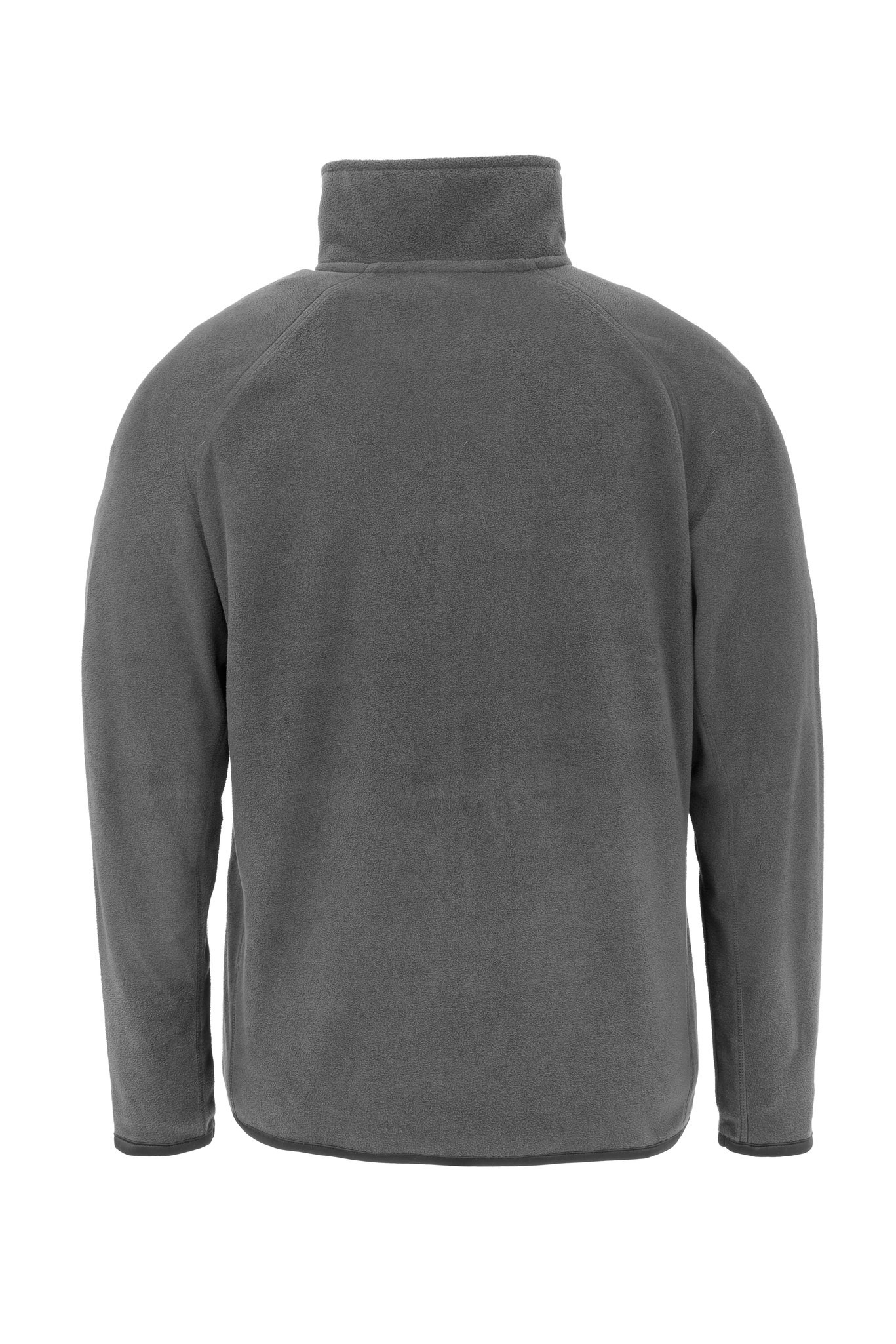 Result Genuine Recycled Microfleece Jacket R907X - Adult Full Zip Fleece Coat - Picture 13 of 16