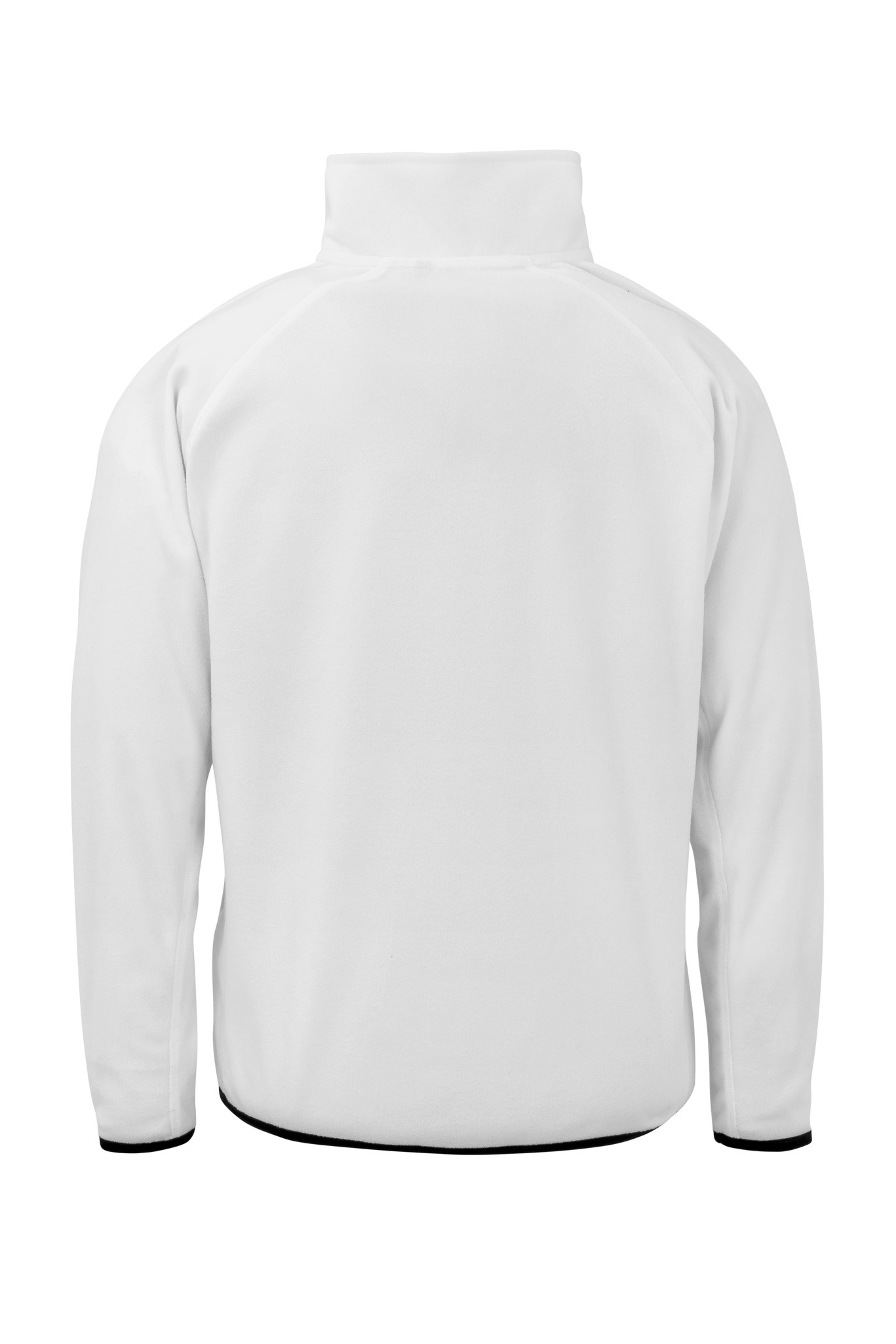 Result Genuine Recycled Microfleece Jacket R907X - Adult Full Zip Fleece Coat - Picture 16 of 16