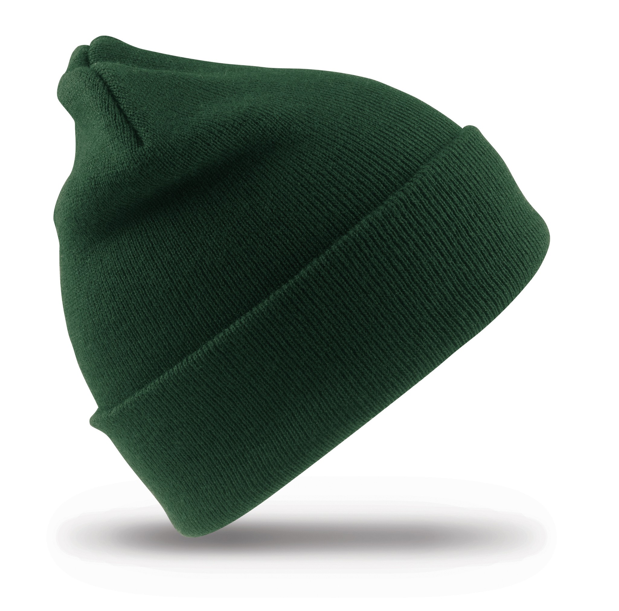 Cappello da sci in lana adulto RC029X - Result Winter Essentials berretto invernale morbido - Foto 7 di 11