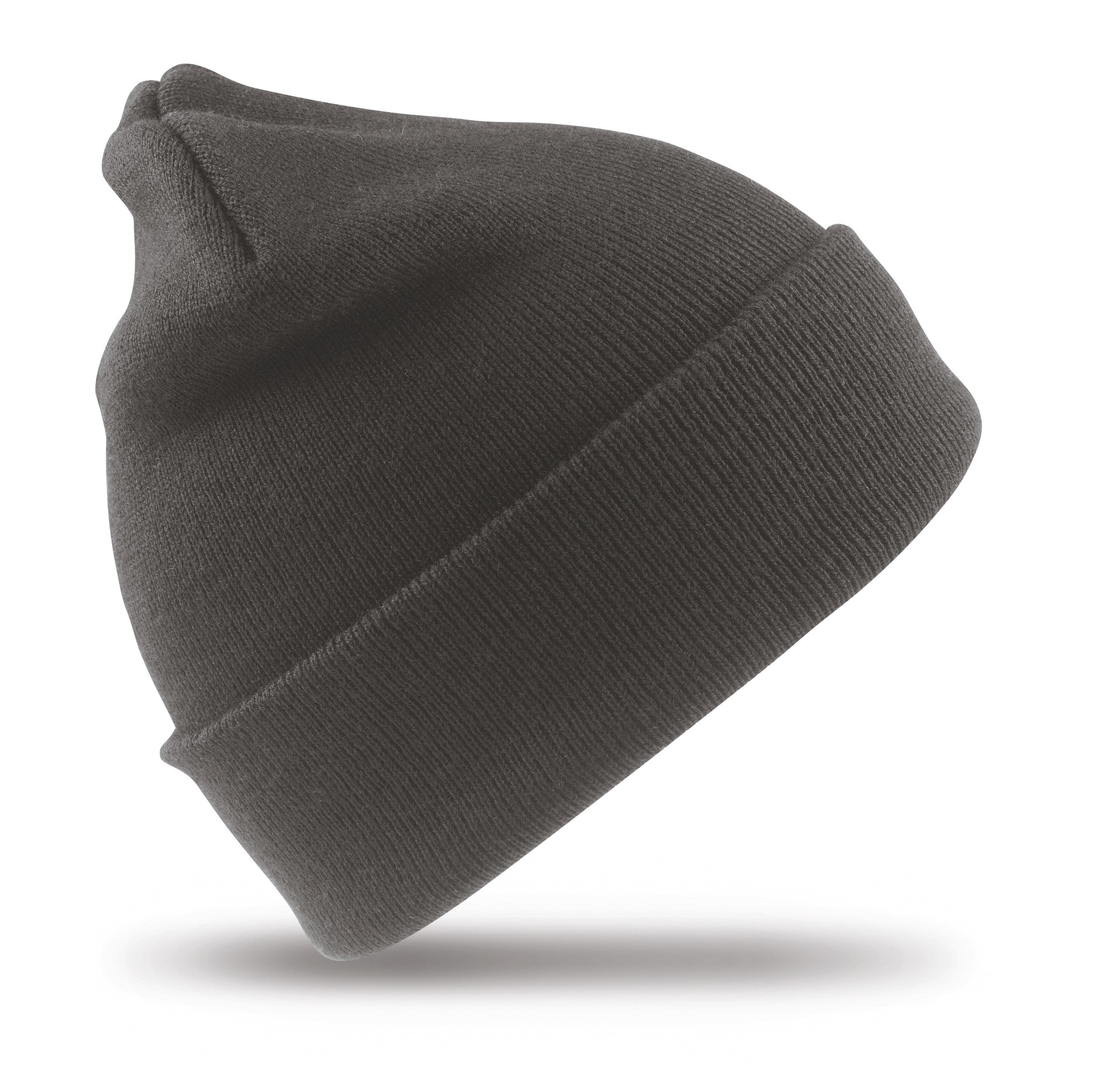 Cappello da sci in lana adulto RC029X - Result Winter Essentials berretto invernale morbido - Foto 8 di 11