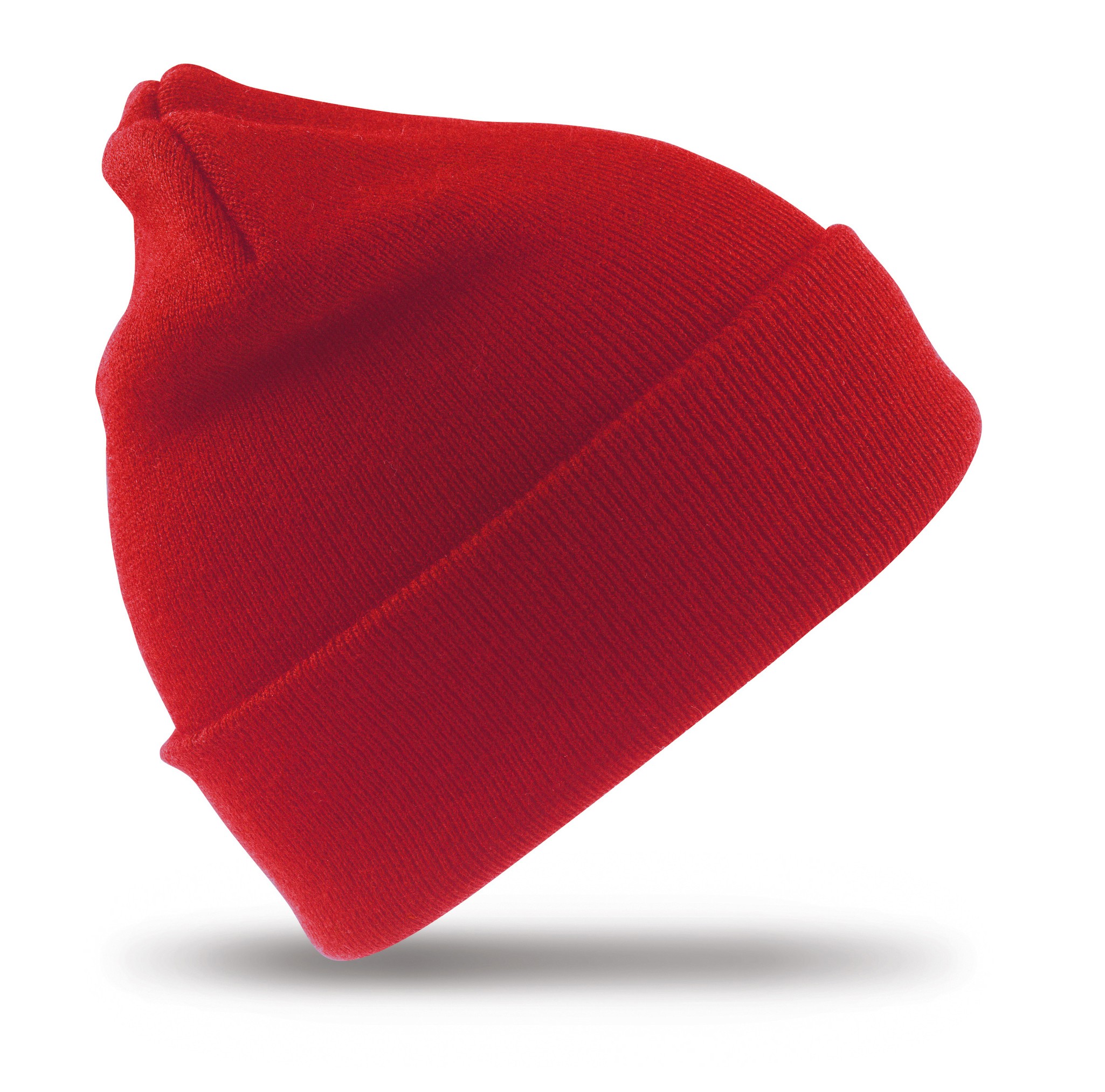 Cappello da sci in lana adulto RC029X - Result Winter Essentials berretto invernale morbido - Foto 10 di 11