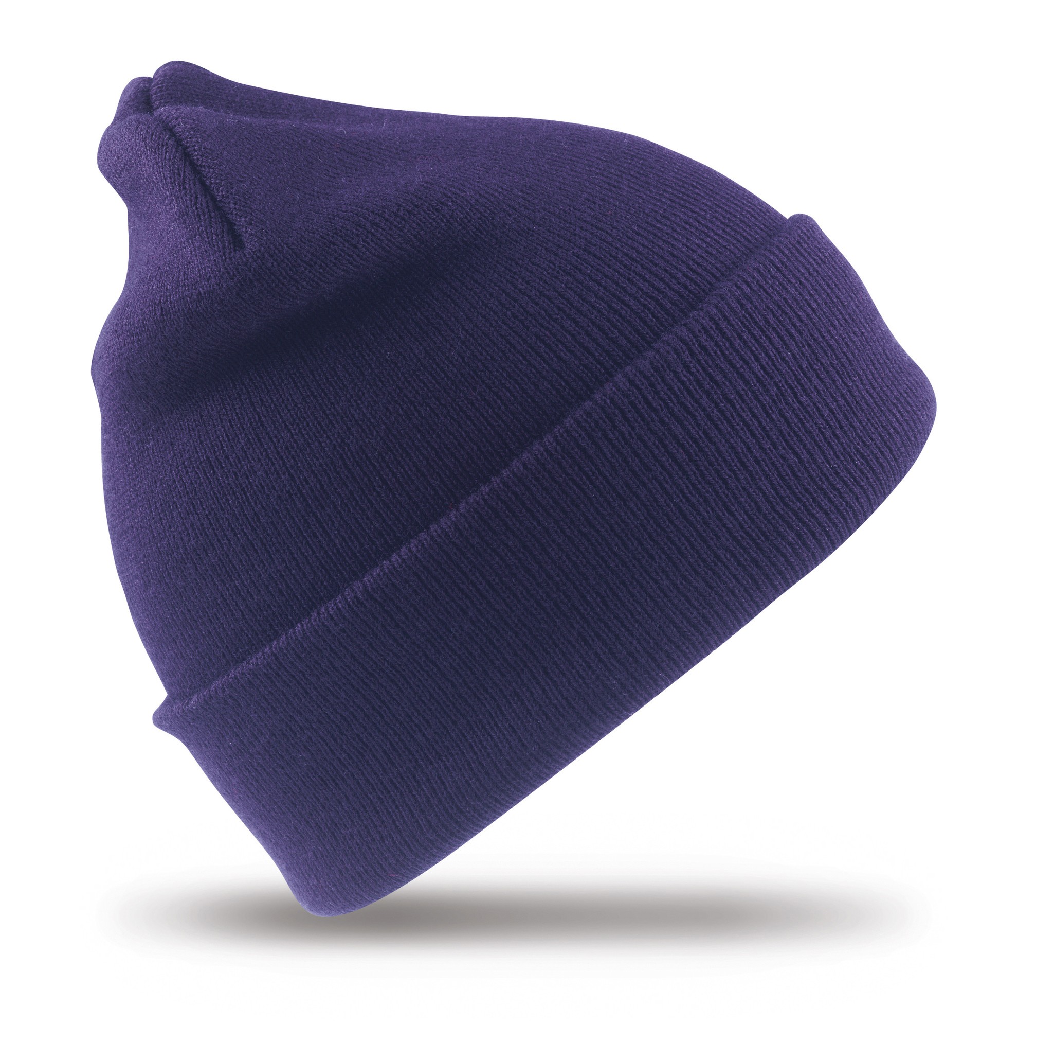 Cappello da sci in lana adulto RC029X - Result Winter Essentials berretto invernale morbido - Foto 11 di 11