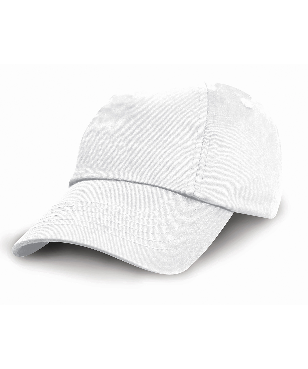 Result Headwear Junior Low-profile Cotton Cap RC018J - Childrens Casual Wear Hat - Picture 11 of 13