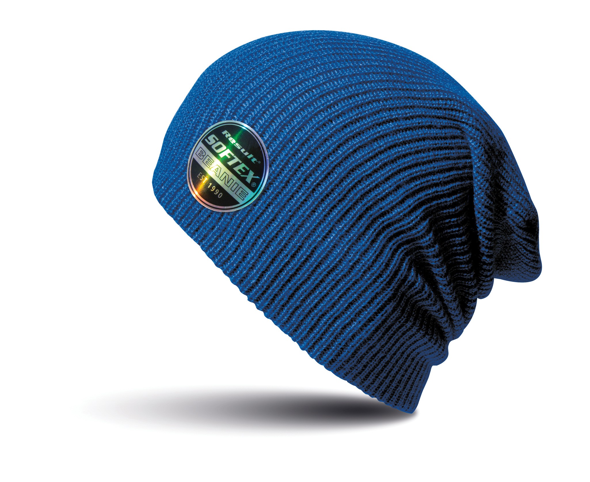 Result Winter Essentials Core Softex Beanie RC031X - Cappello oversize Unisex/Ca - Foto 30 di 31