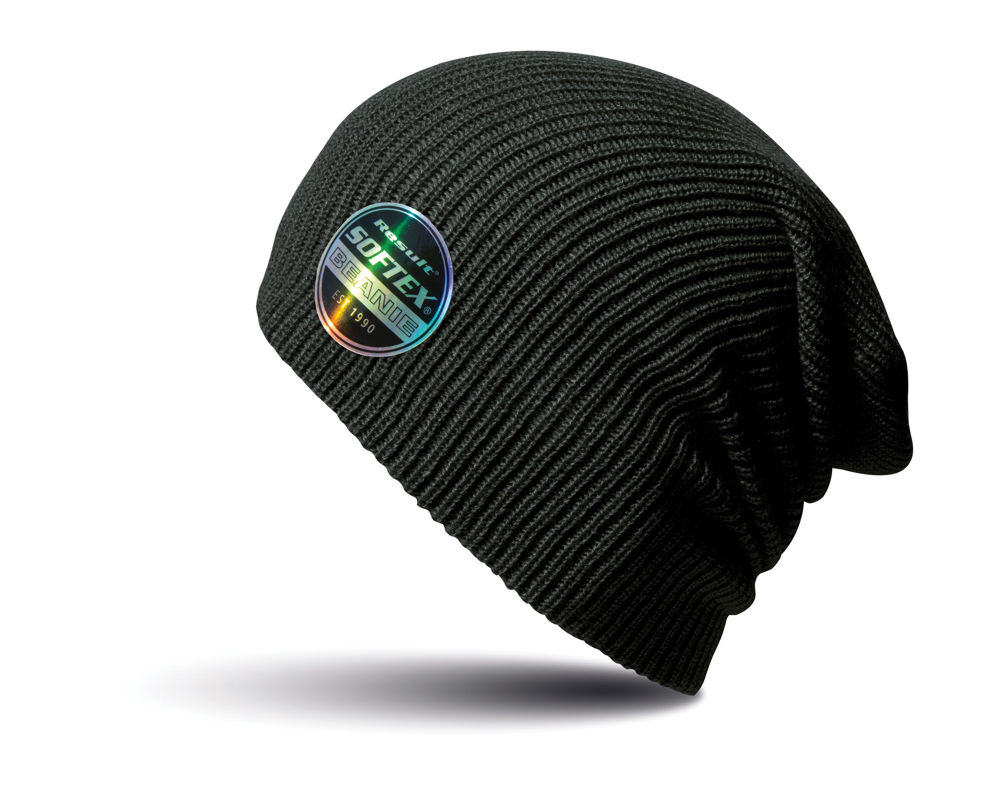 Result Winter Essentials Core Softex Beanie RC031X - Cappello oversize Unisex/Ca - Foto 29 di 31