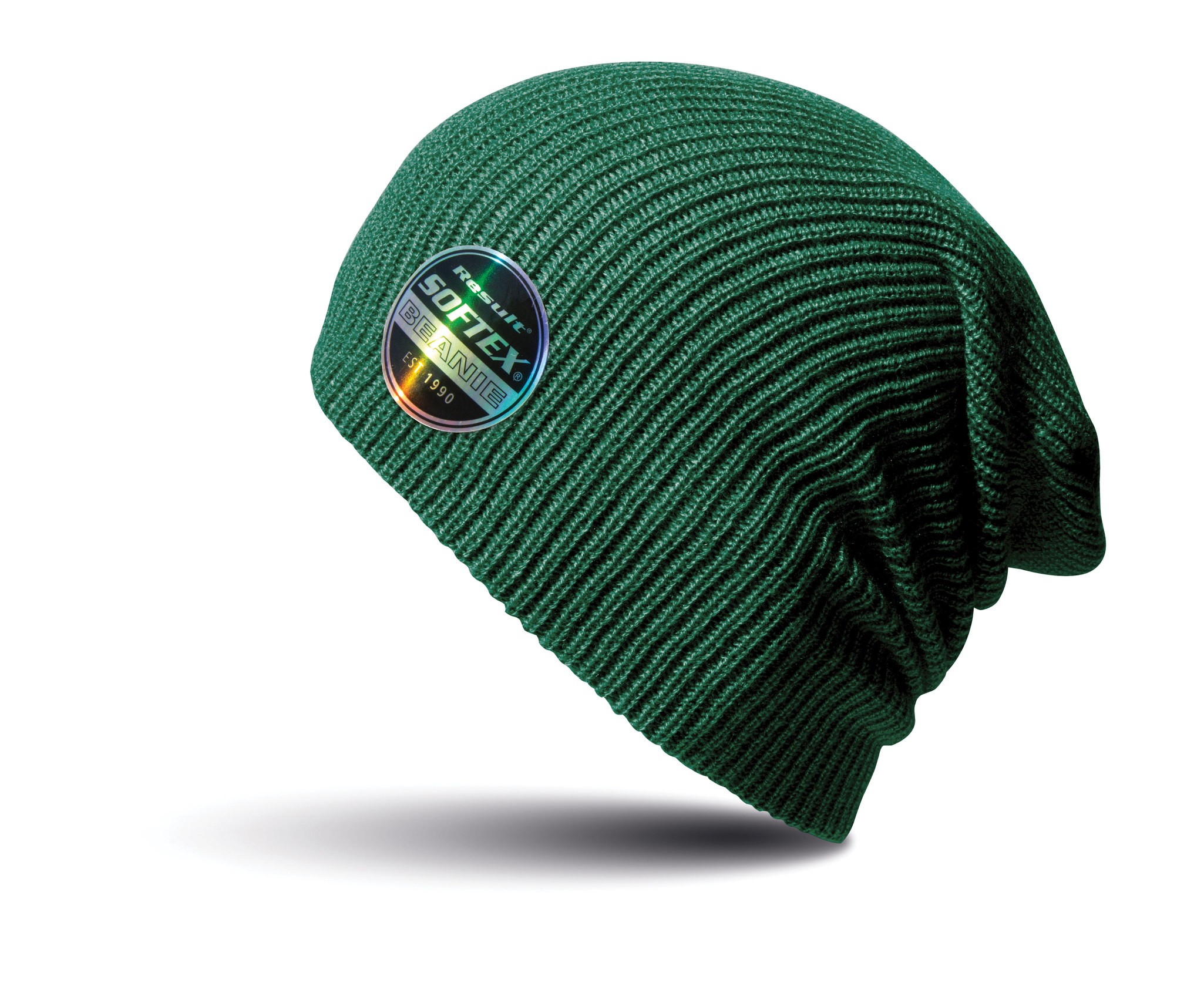 Result Winter Essentials Core Softex Beanie RC031X - Cappello oversize Unisex/Ca - Foto 28 di 31