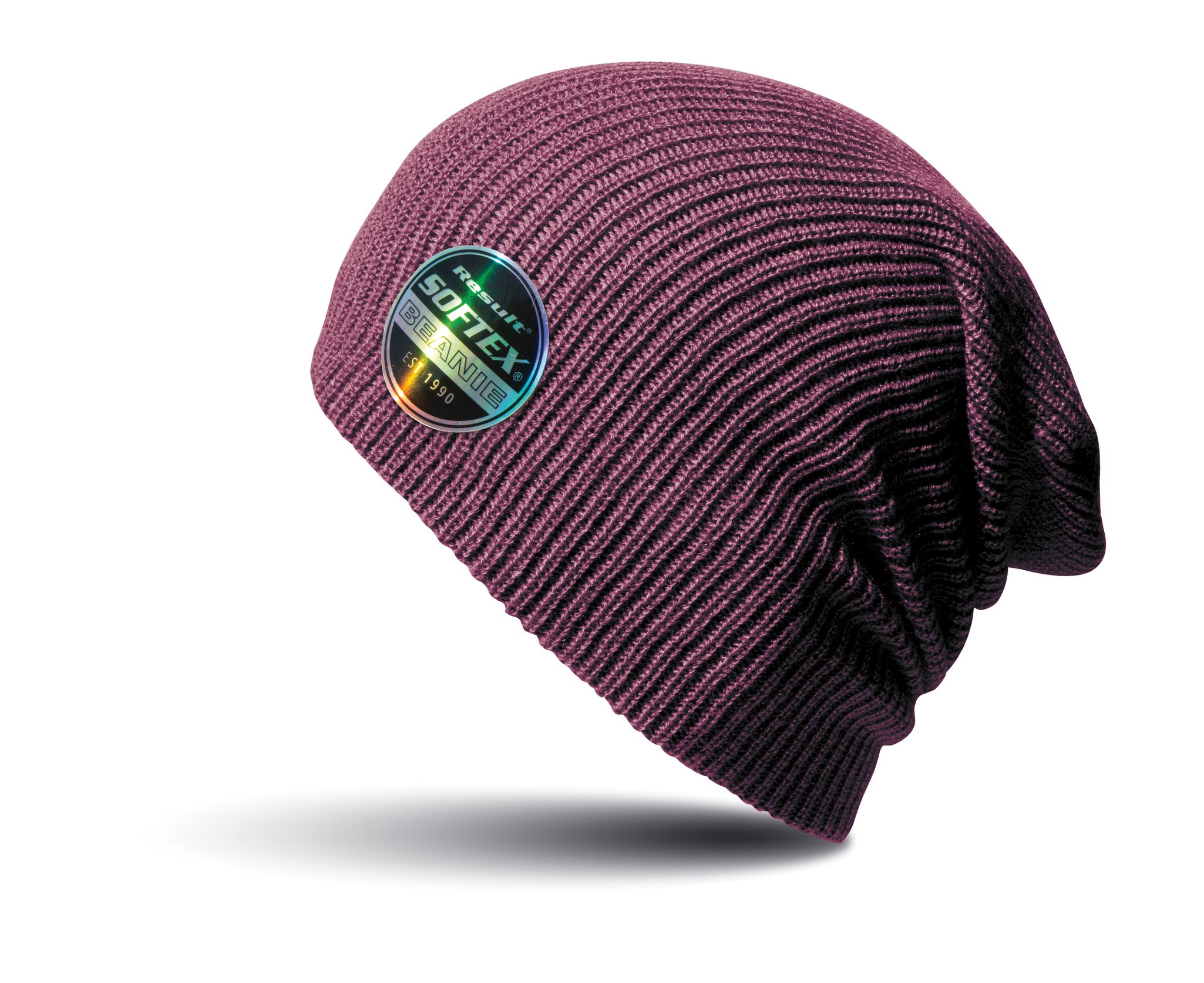 Result Winter Essentials Core Softex Beanie RC031X - Cappello oversize Unisex/Ca - Foto 27 di 31