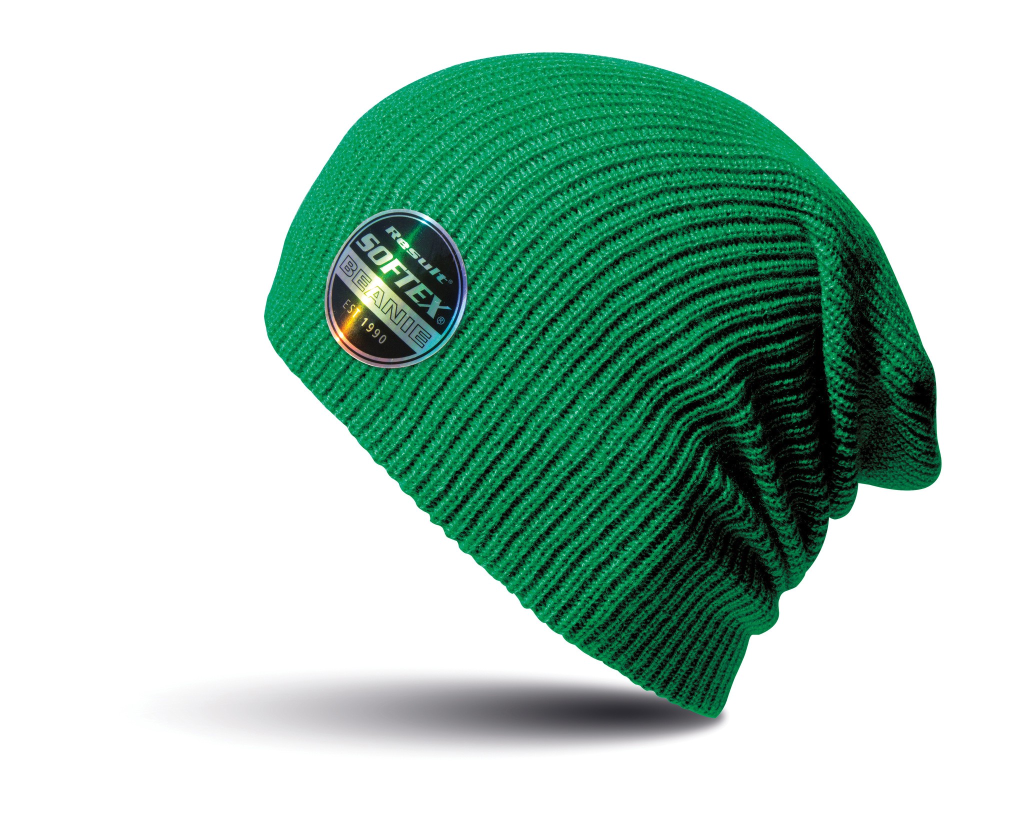 Result Winter Essentials Core Softex Beanie RC031X - Cappello oversize Unisex/Ca - Foto 26 di 31