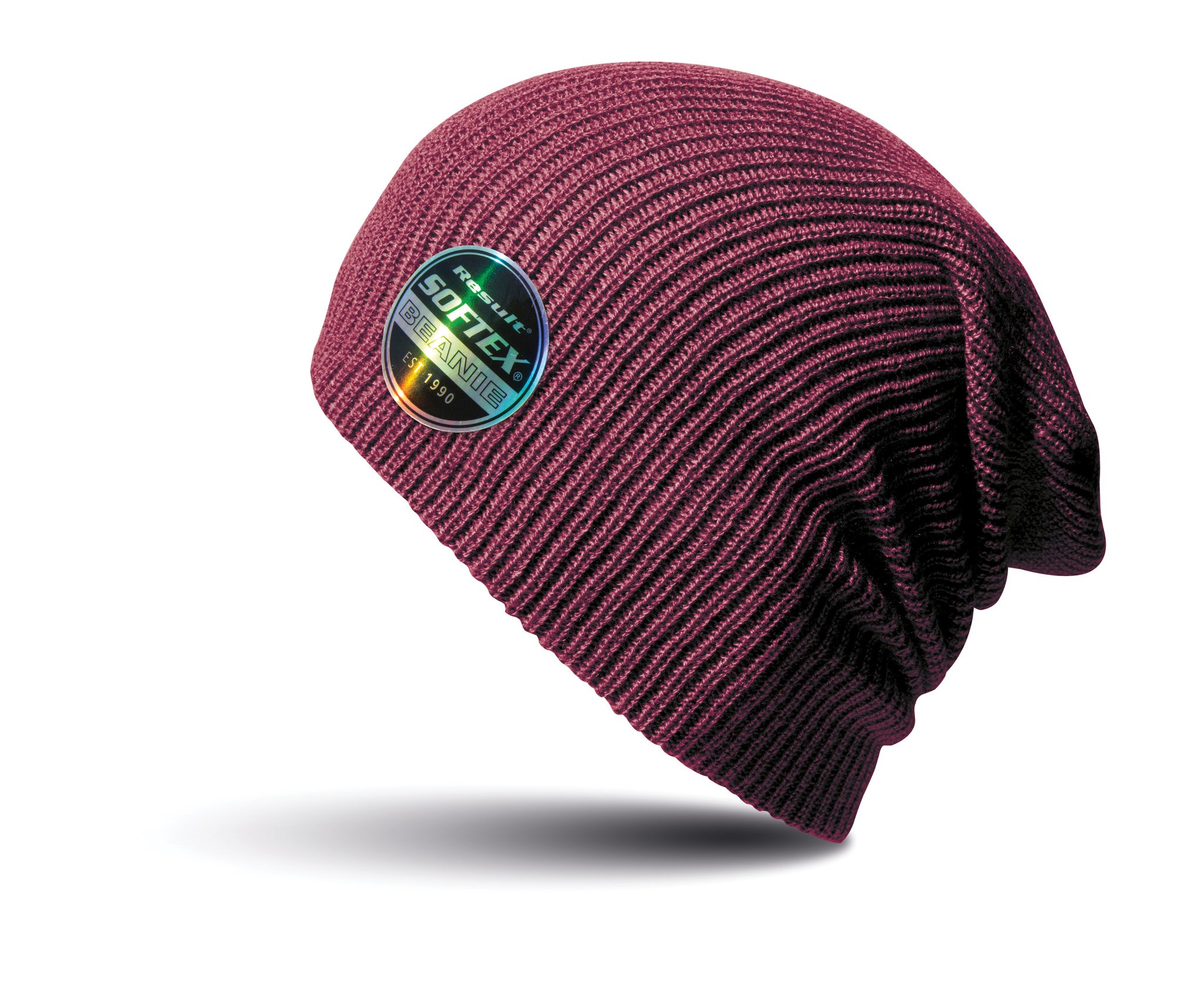 Result Winter Essentials Core Softex Beanie RC031X - Cappello oversize Unisex/Ca - Foto 19 di 31