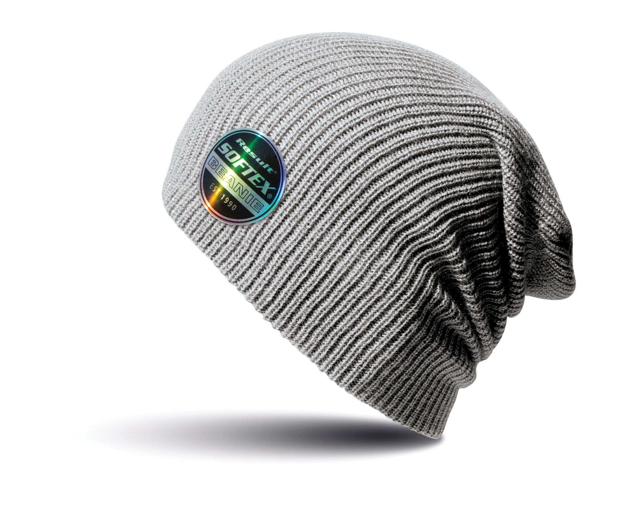 Result Winter Essentials Core Softex Beanie RC031X - Cappello oversize Unisex/Ca - Foto 23 di 31