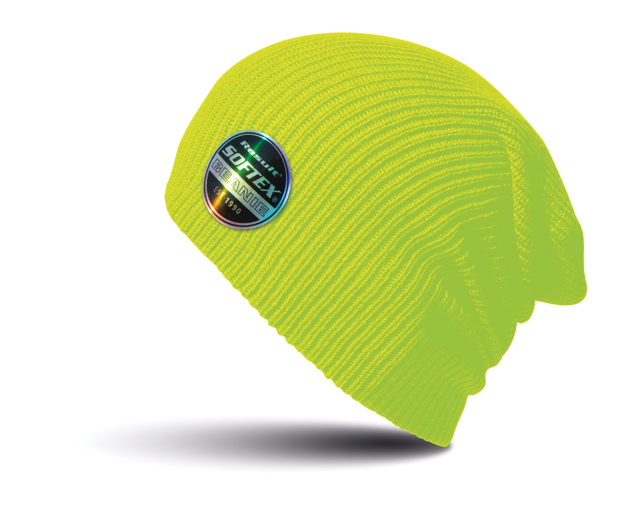 Result Winter Essentials Core Softex Beanie RC031X - Cappello oversize Unisex/Ca - Foto 31 di 31