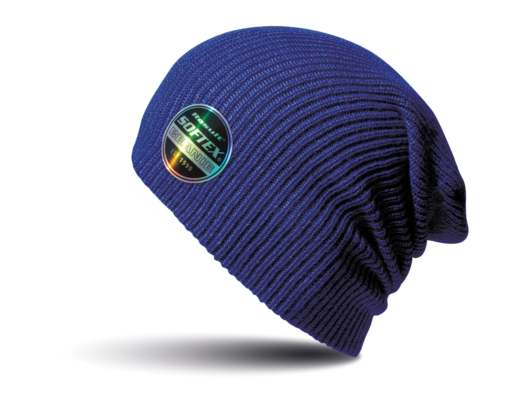 Result Winter Essentials Core Softex Beanie RC031X - Cappello oversize Unisex/Ca - Foto 15 di 31
