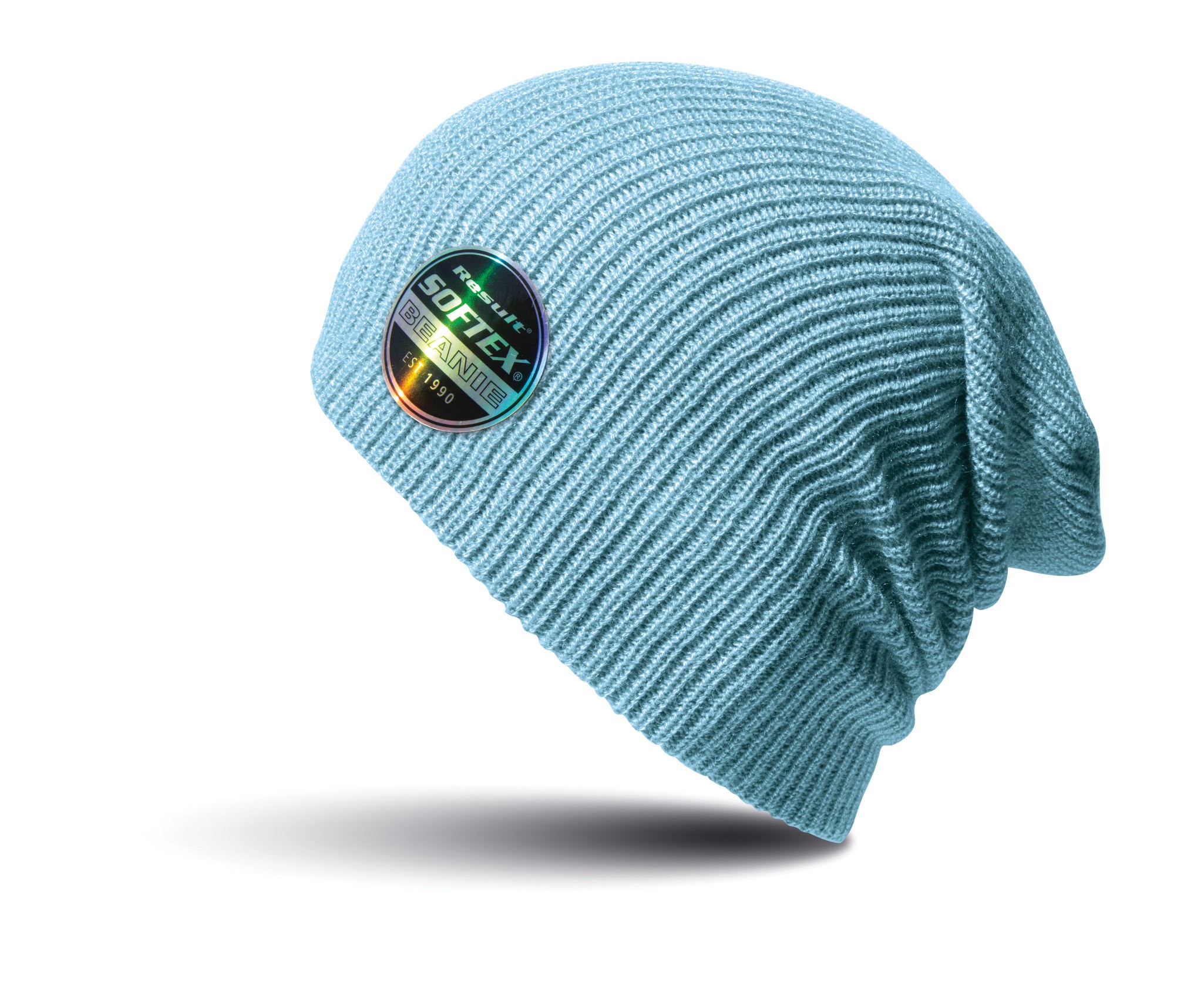 Result Winter Essentials Core Softex Beanie RC031X - Cappello oversize Unisex/Ca - Foto 17 di 31