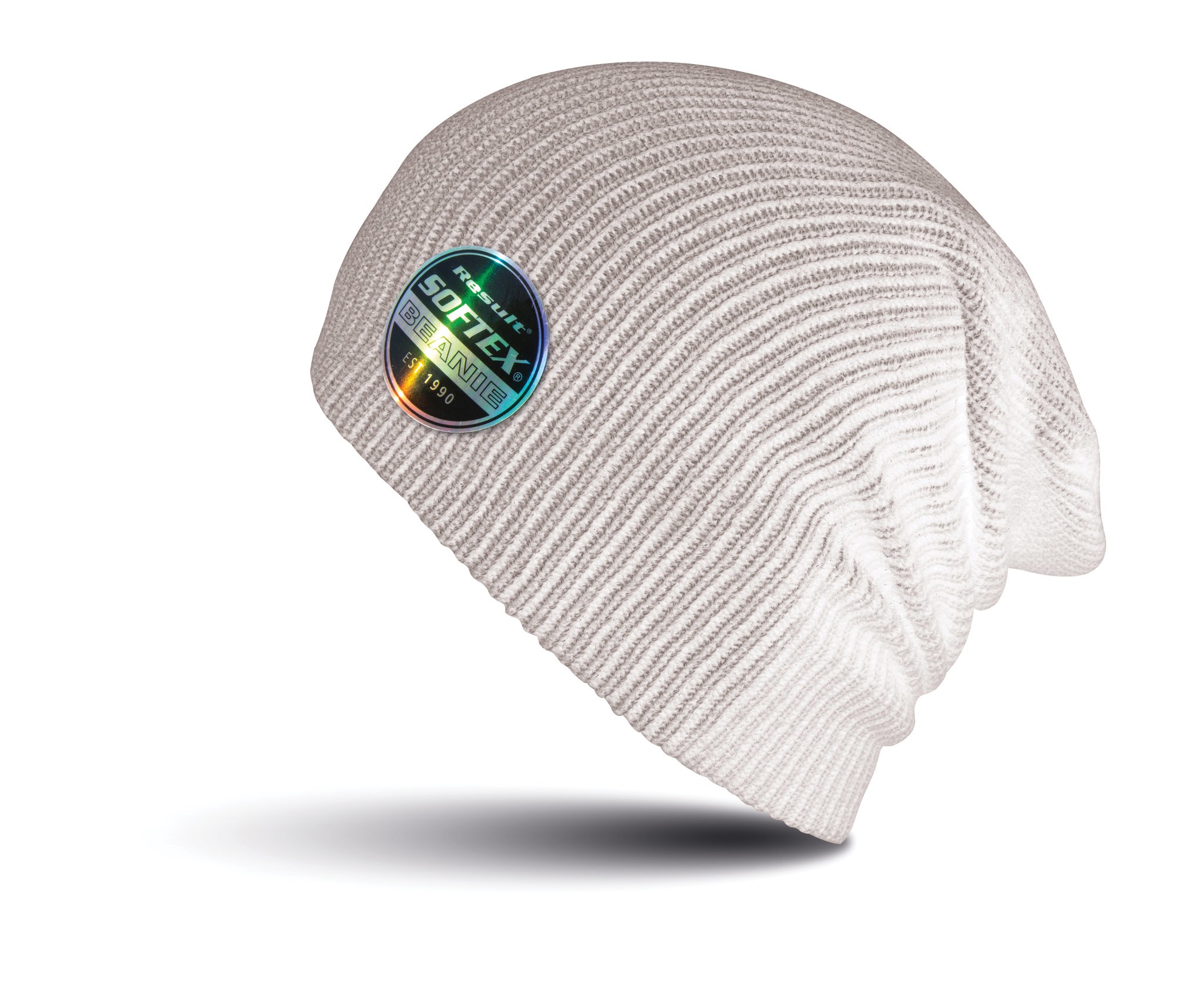Result Winter Essentials Core Softex Beanie RC031X - Cappello oversize Unisex/Ca - Foto 18 di 31