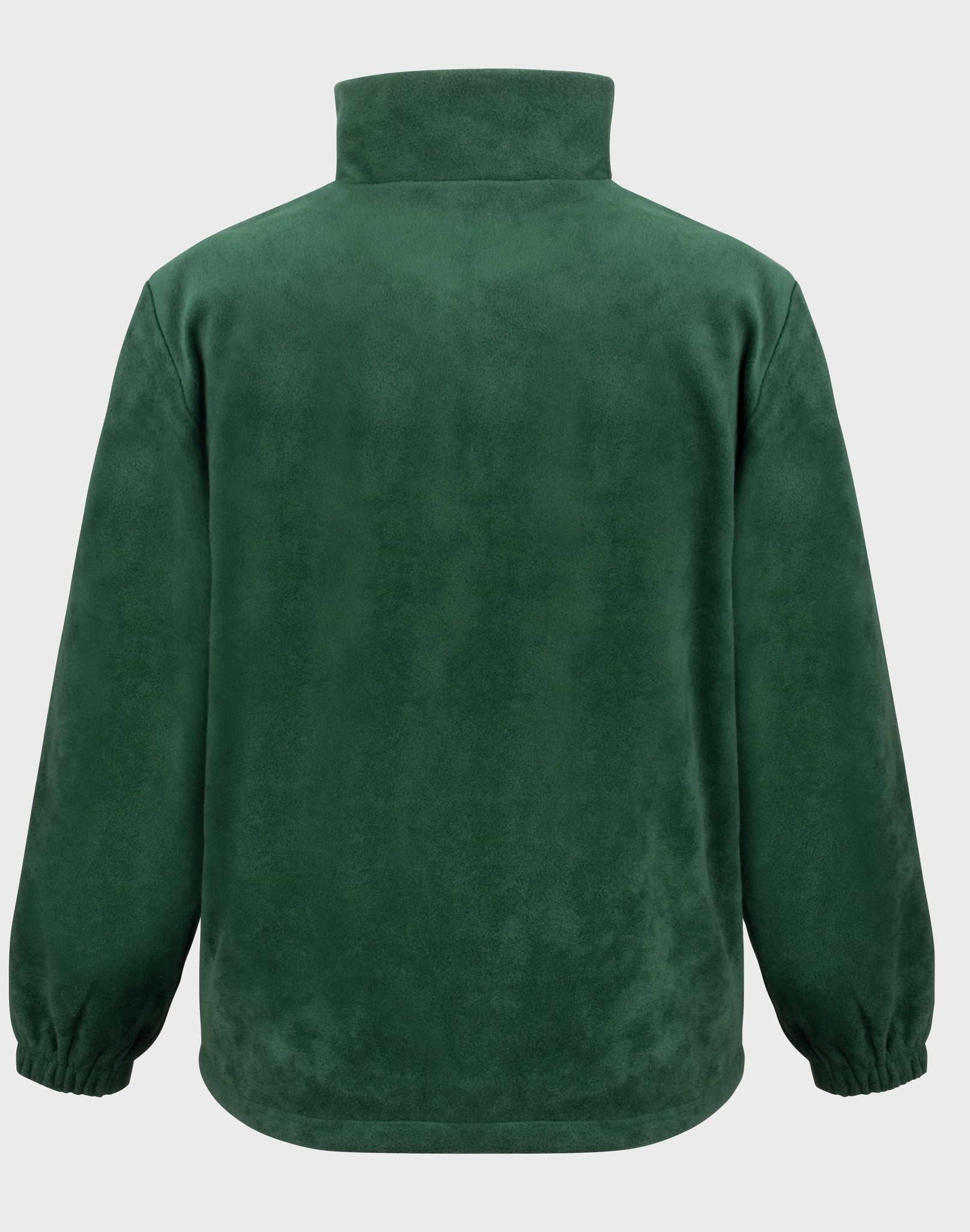 Result Men's PolarTherm Streched Top R033X - Warm Winterwear Half Zip Jacket - Picture 11 of 12