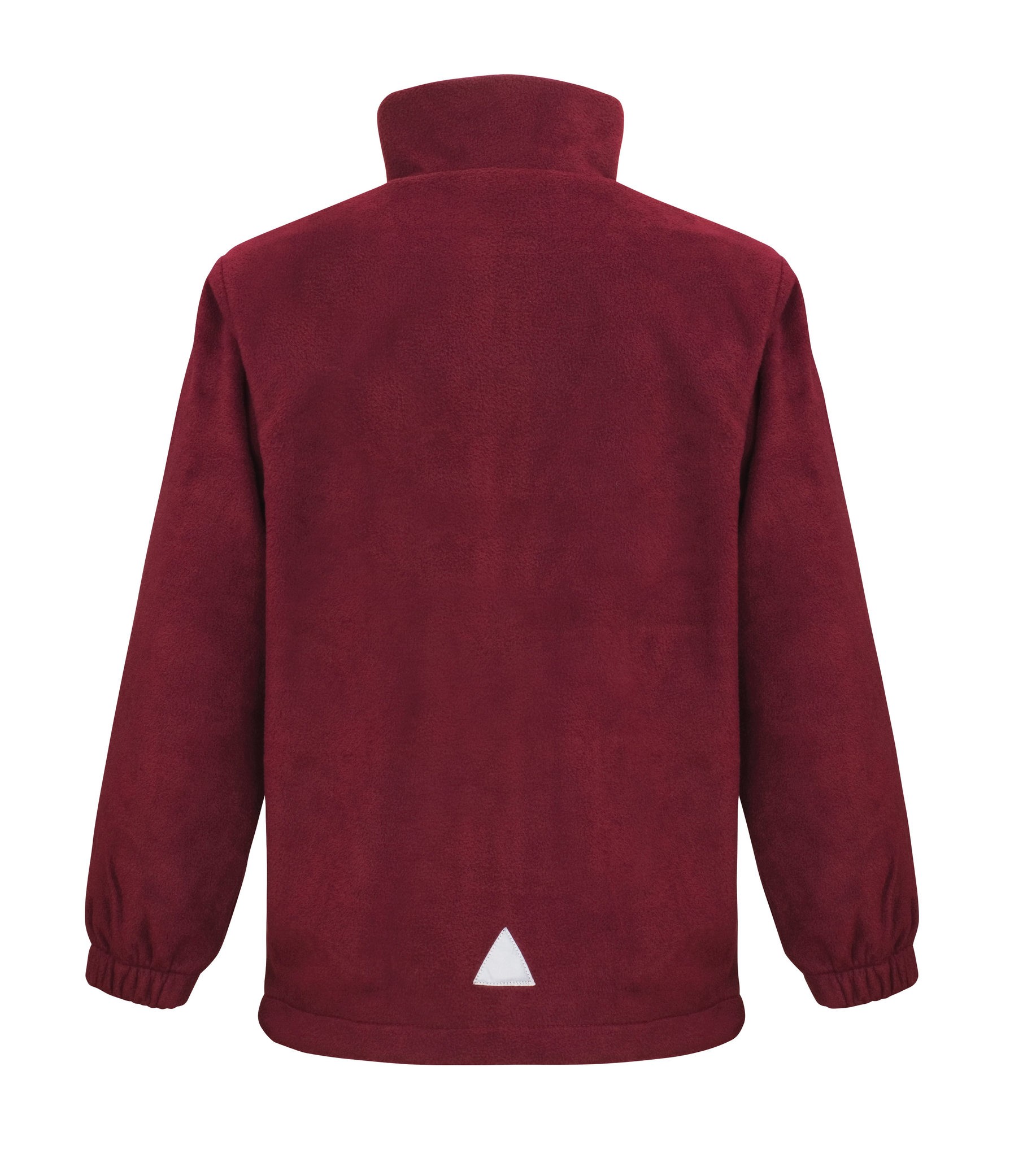Result Junior PolarTherm Jacket R036J-Y - Childrens Winter Outerwear Warm Coat - Picture 12 of 14