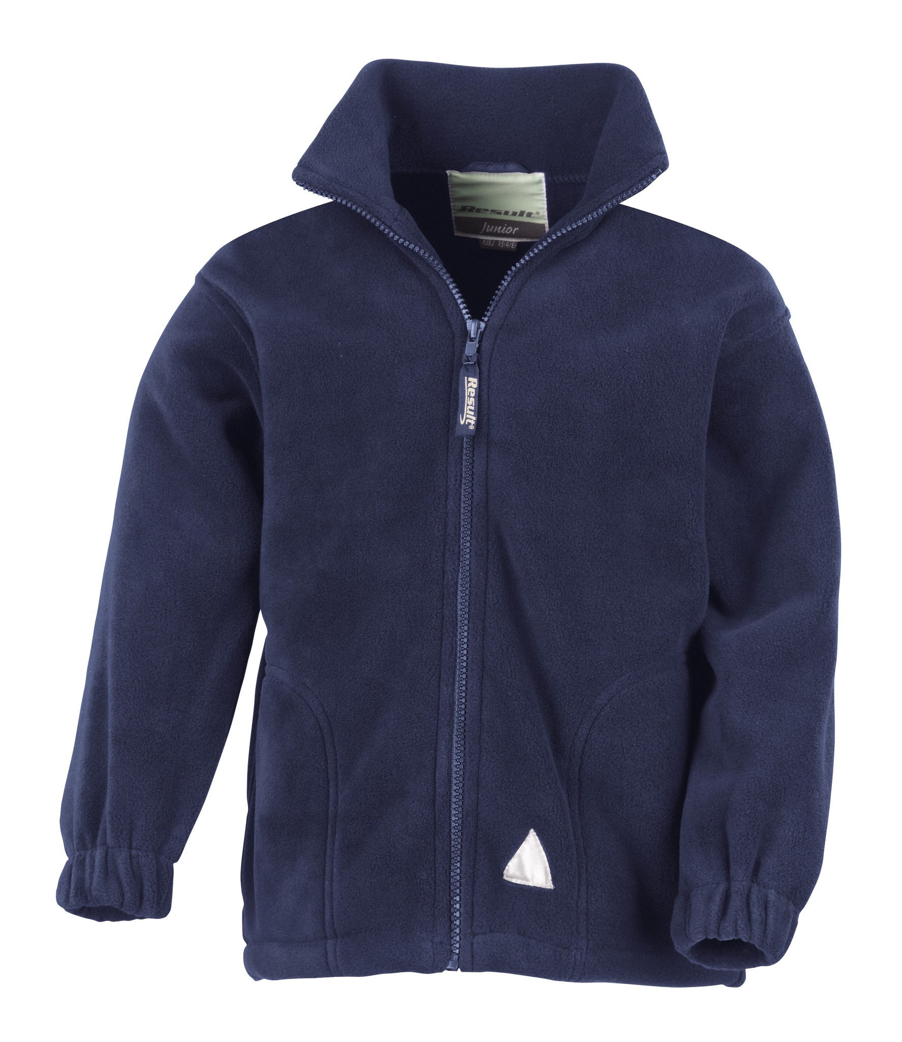 Result Junior PolarTherm Jacket R036J-Y - Childrens Winter Outerwear Warm Coat - Picture 11 of 14