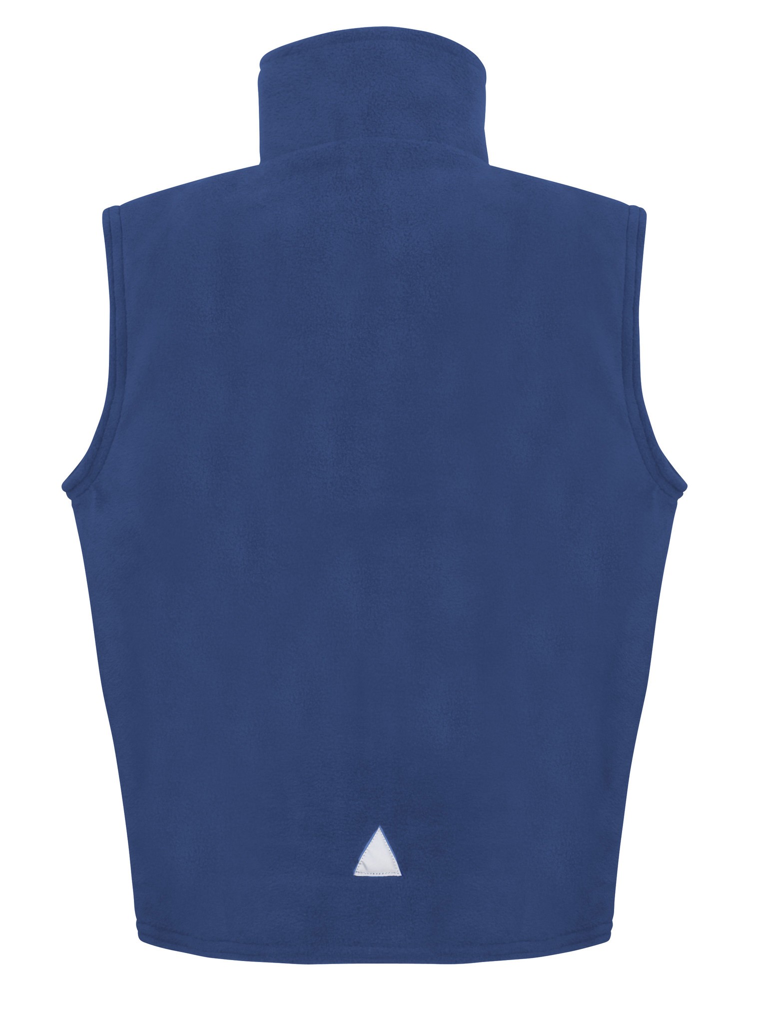 Result Junior Kids PolarTherm Bodywarmer Gliet R037J-Y - Winter Warm Half Jacket - Picture 8 of 8