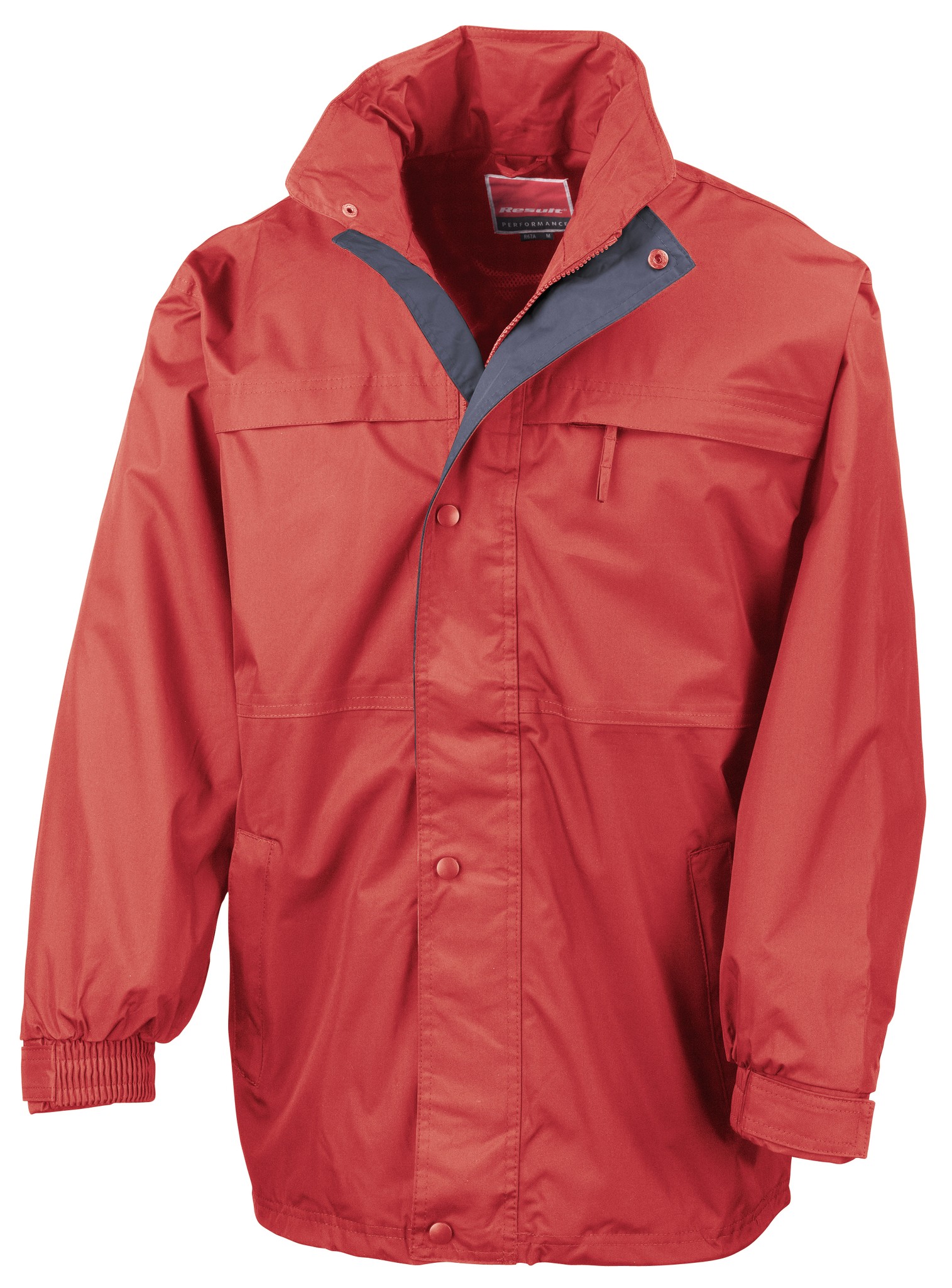 Red/Navy